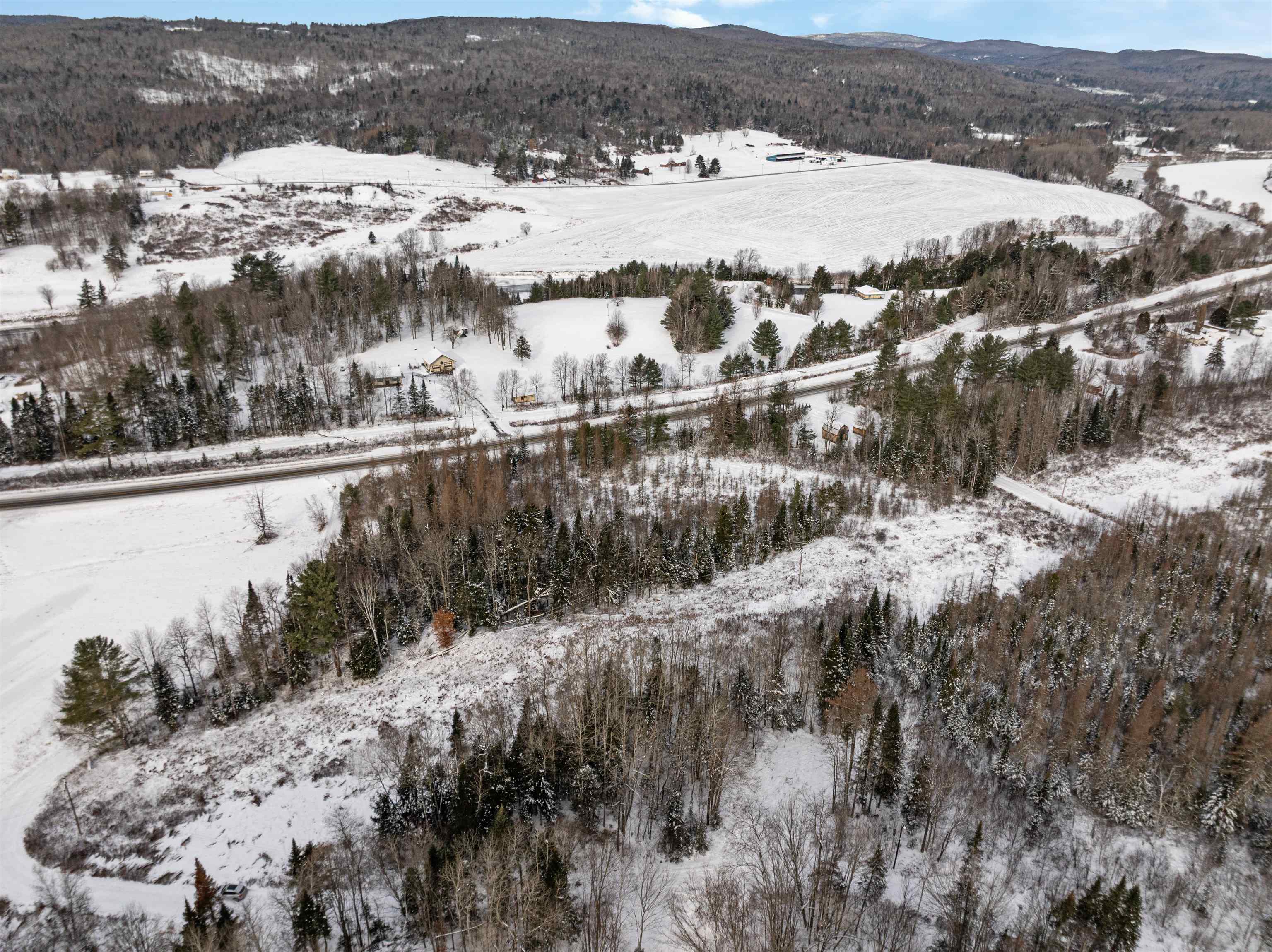 Homes for sale in Columbia, NH | 403-42 Us Route 3, Columbia, NH 03576 | MLS# 5072304