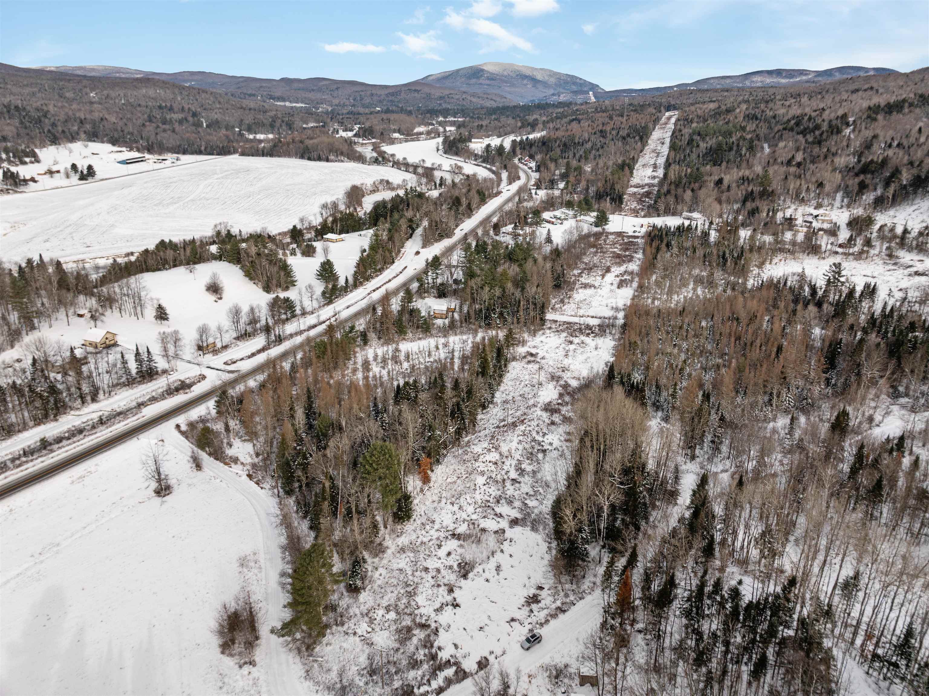 Homes for sale in Columbia, NH | 403-42 Us Route 3, Columbia, NH 03576 | MLS# 5072304