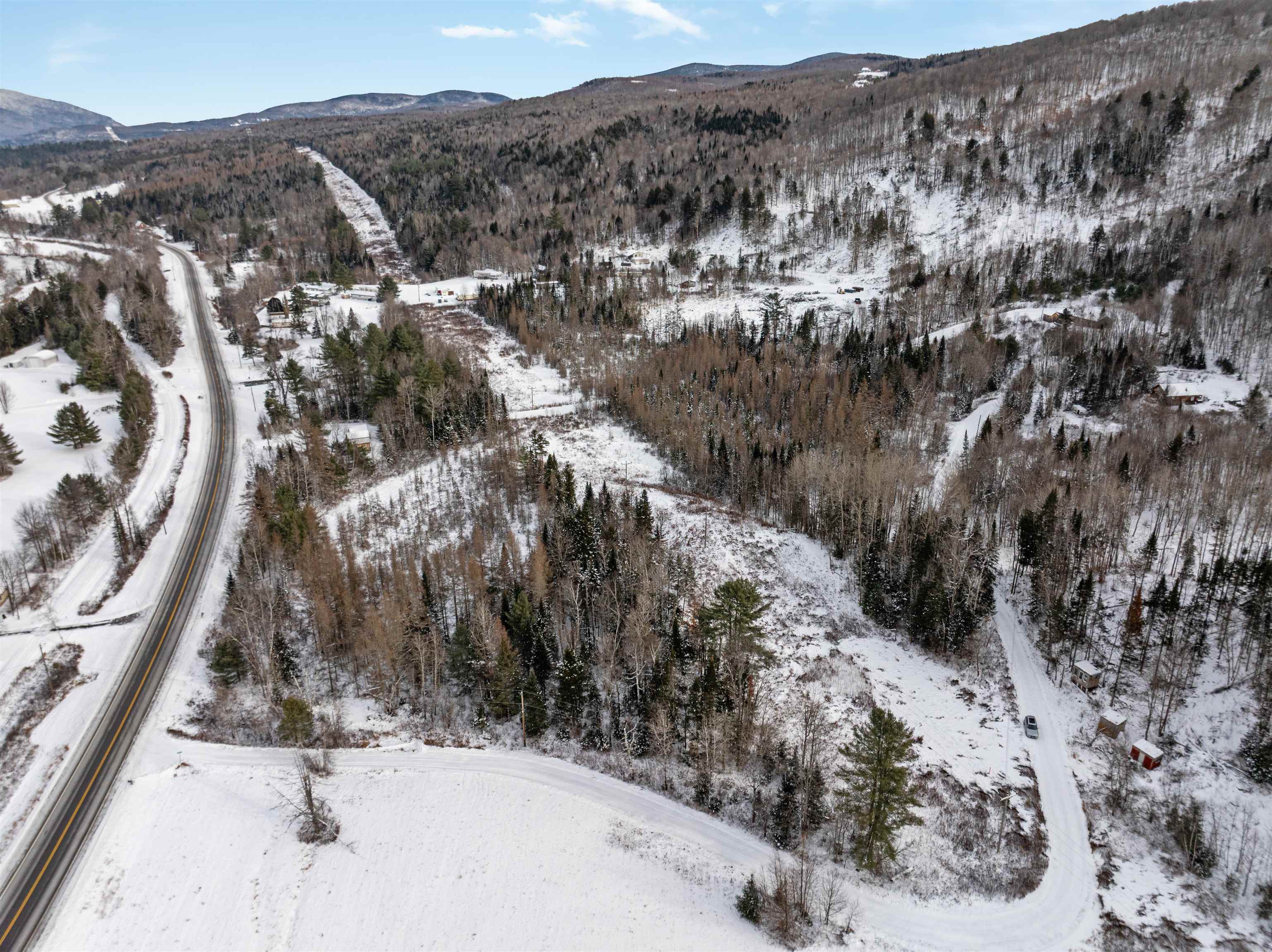 Homes for sale in Columbia, NH | 403-42 Us Route 3, Columbia, NH 03576 | MLS# 5072304