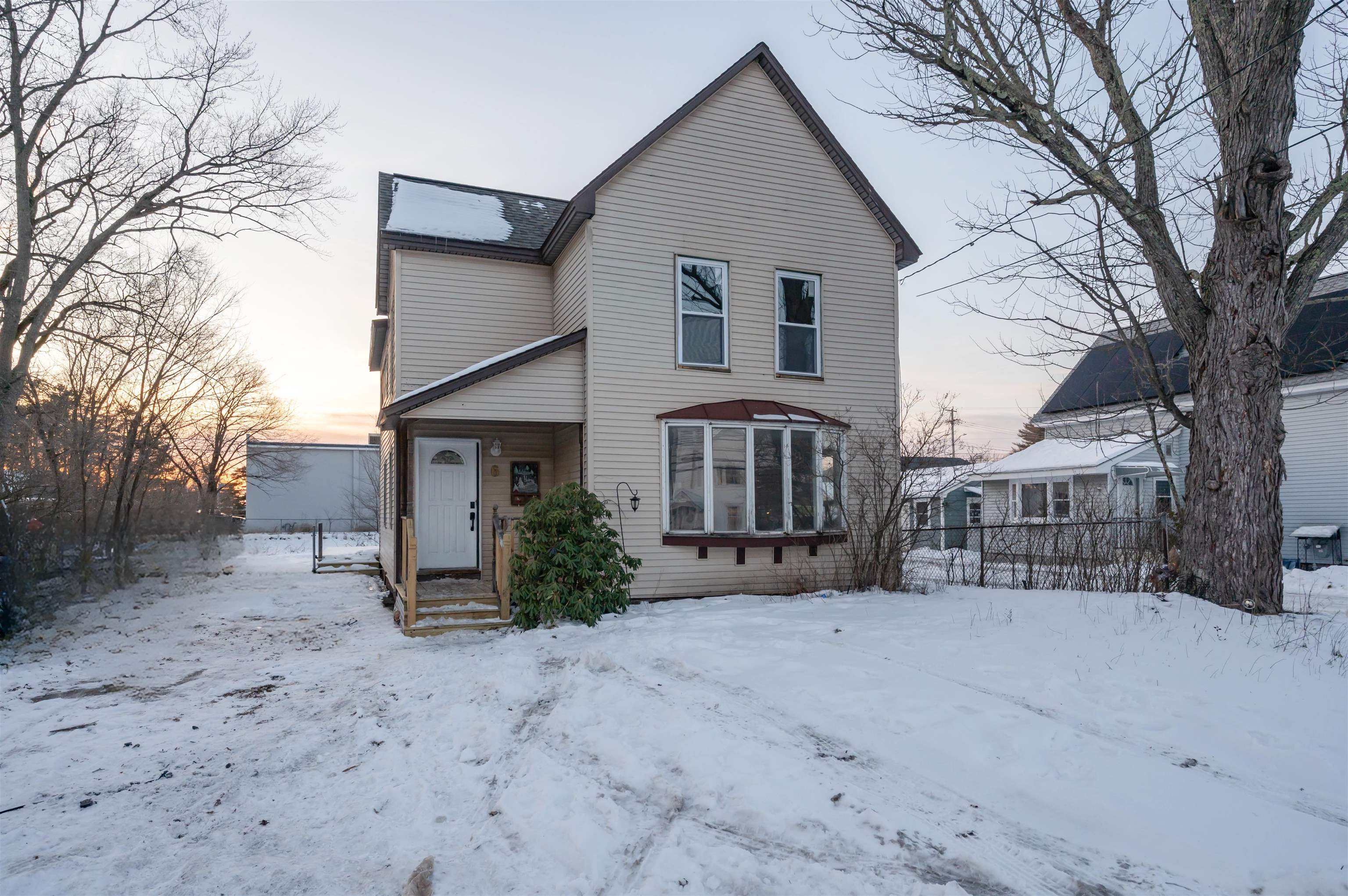 Homes for sale in Concord, NH | 6 Grover St, Concord, NH 03301 | MLS# 5072306