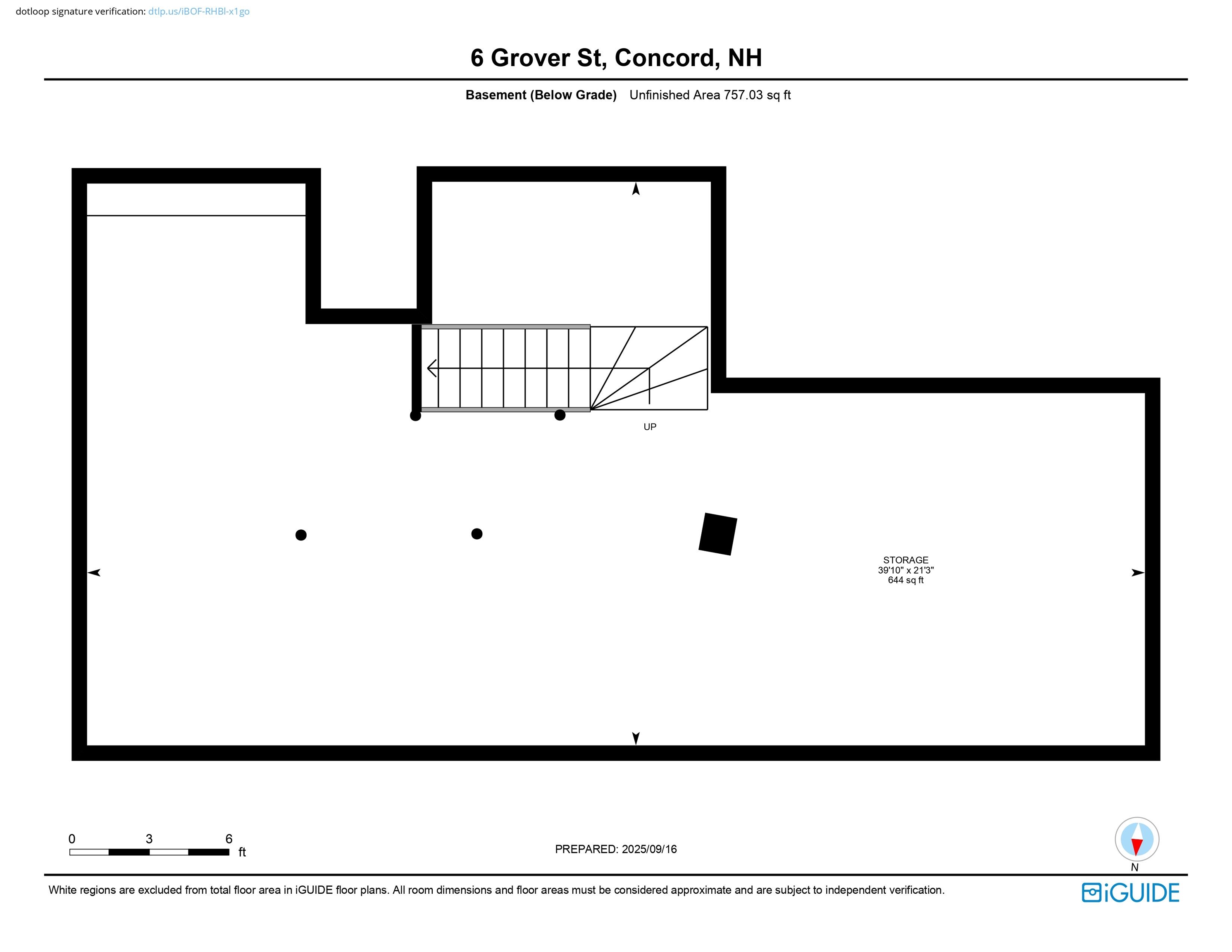 Homes for sale in Concord, NH | 6 Grover St, Concord, NH 03301 | MLS# 5072306