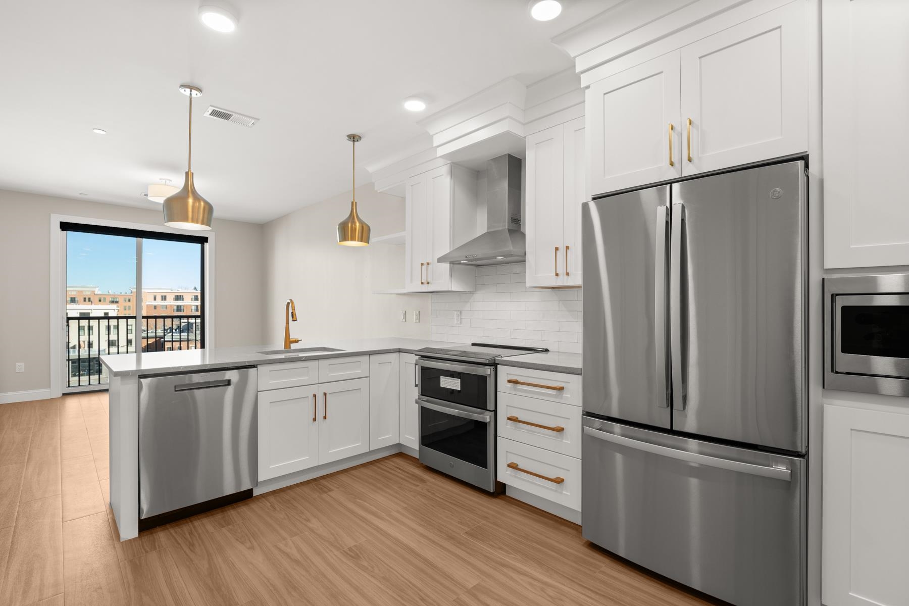 Homes for sale in Portsmouth, NH | 99 Foundry Pl #412, Portsmouth, NH 03801 | MLS# 5072311