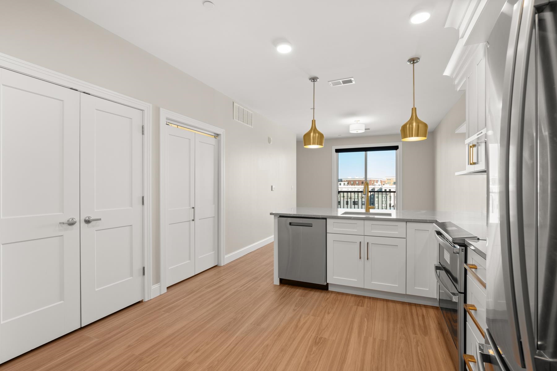 Homes for sale in Portsmouth, NH | 99 Foundry Pl #412, Portsmouth, NH 03801 | MLS# 5072311