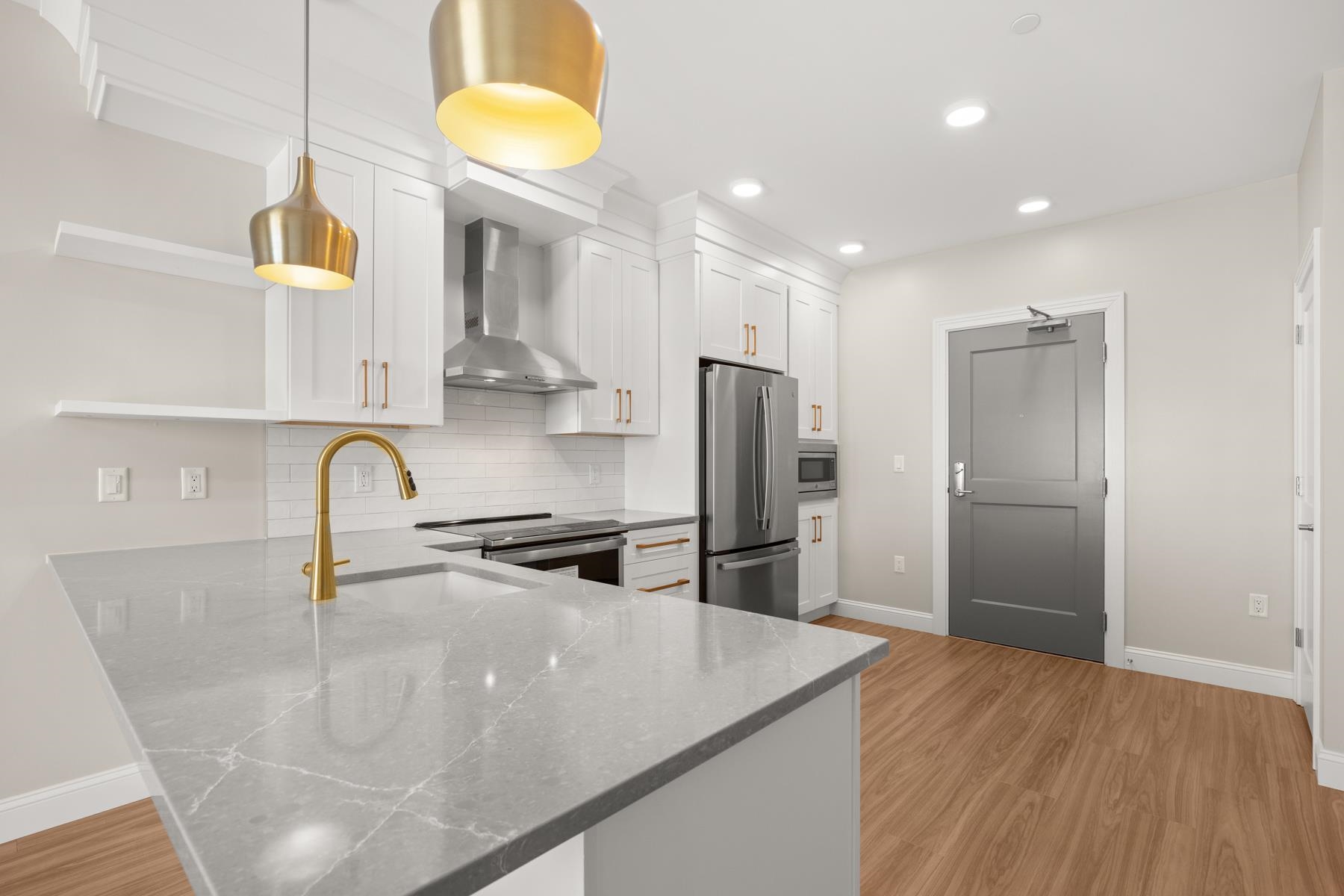 Homes for sale in Portsmouth, NH | 99 Foundry Pl #412, Portsmouth, NH 03801 | MLS# 5072311