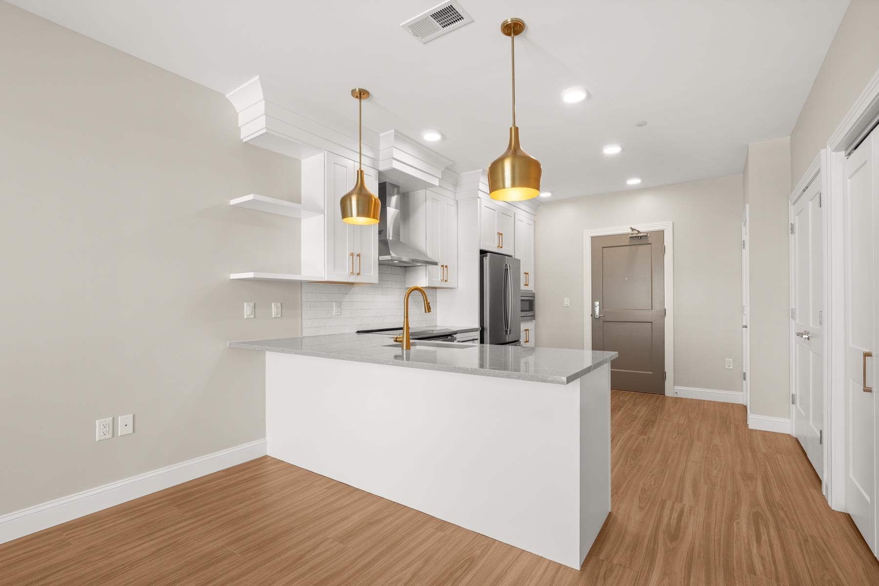 Homes for sale in Portsmouth, NH | 99 Foundry Pl #412, Portsmouth, NH 03801 | MLS# 5072311