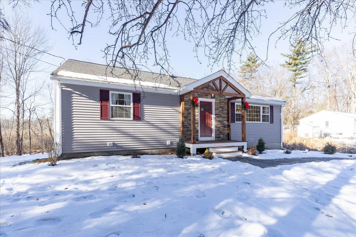 Homes for sale in Atkinson, NH | 85 East Rd, Atkinson, NH 03811 | MLS# 5072313