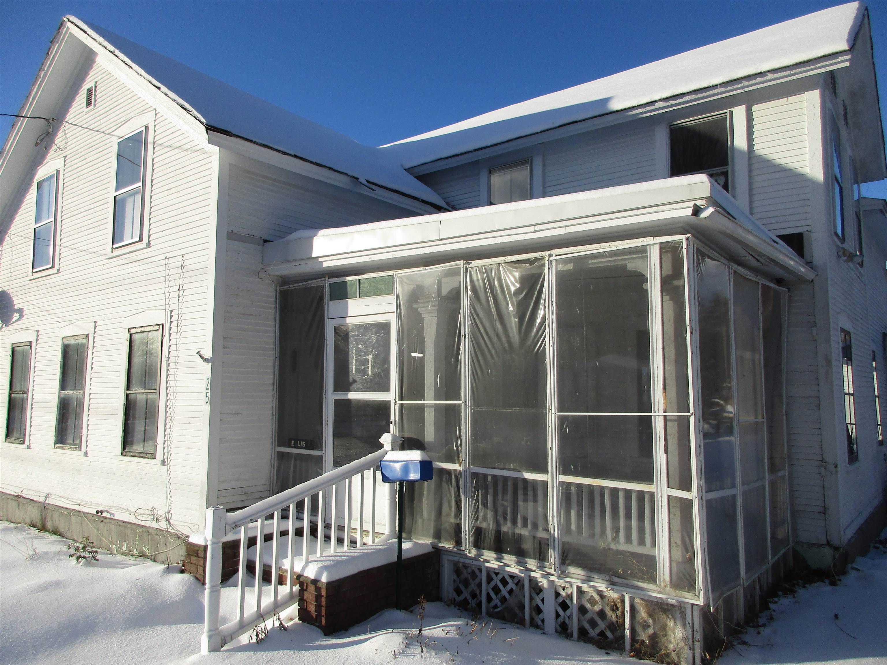 Homes for sale in Fair Haven, VT | 25 Second St, Fair Haven, VT 05743 | MLS# 5072314