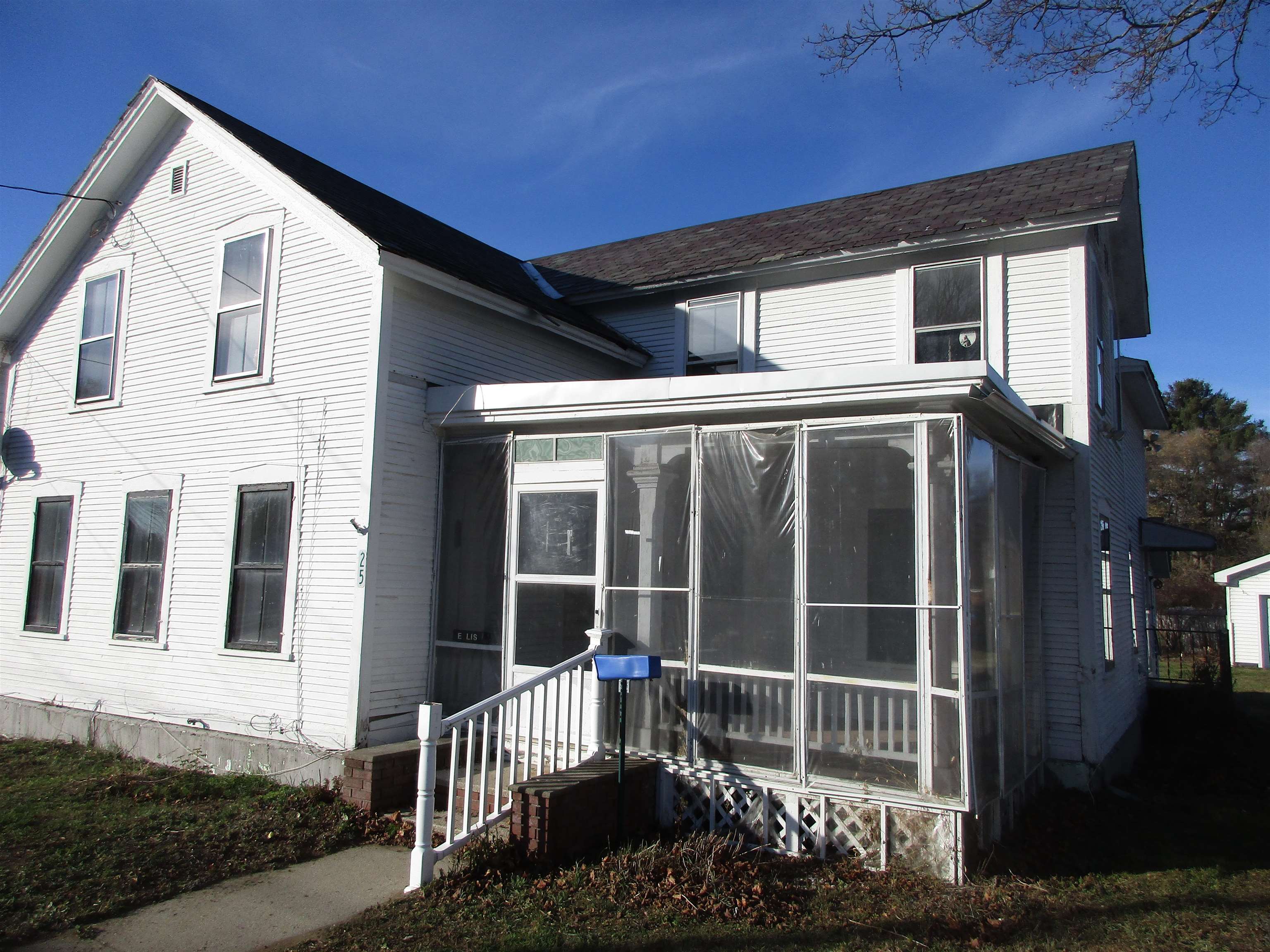 Homes for sale in Fair Haven, VT | 25 Second St, Fair Haven, VT 05743 | MLS# 5072314