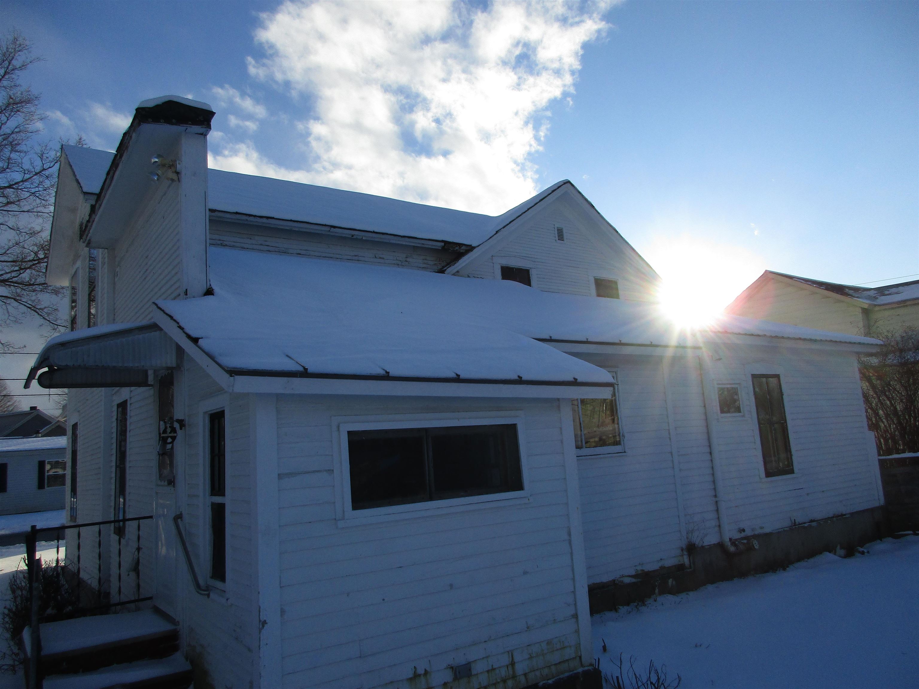 Homes for sale in Fair Haven, VT | 25 Second St, Fair Haven, VT 05743 | MLS# 5072314