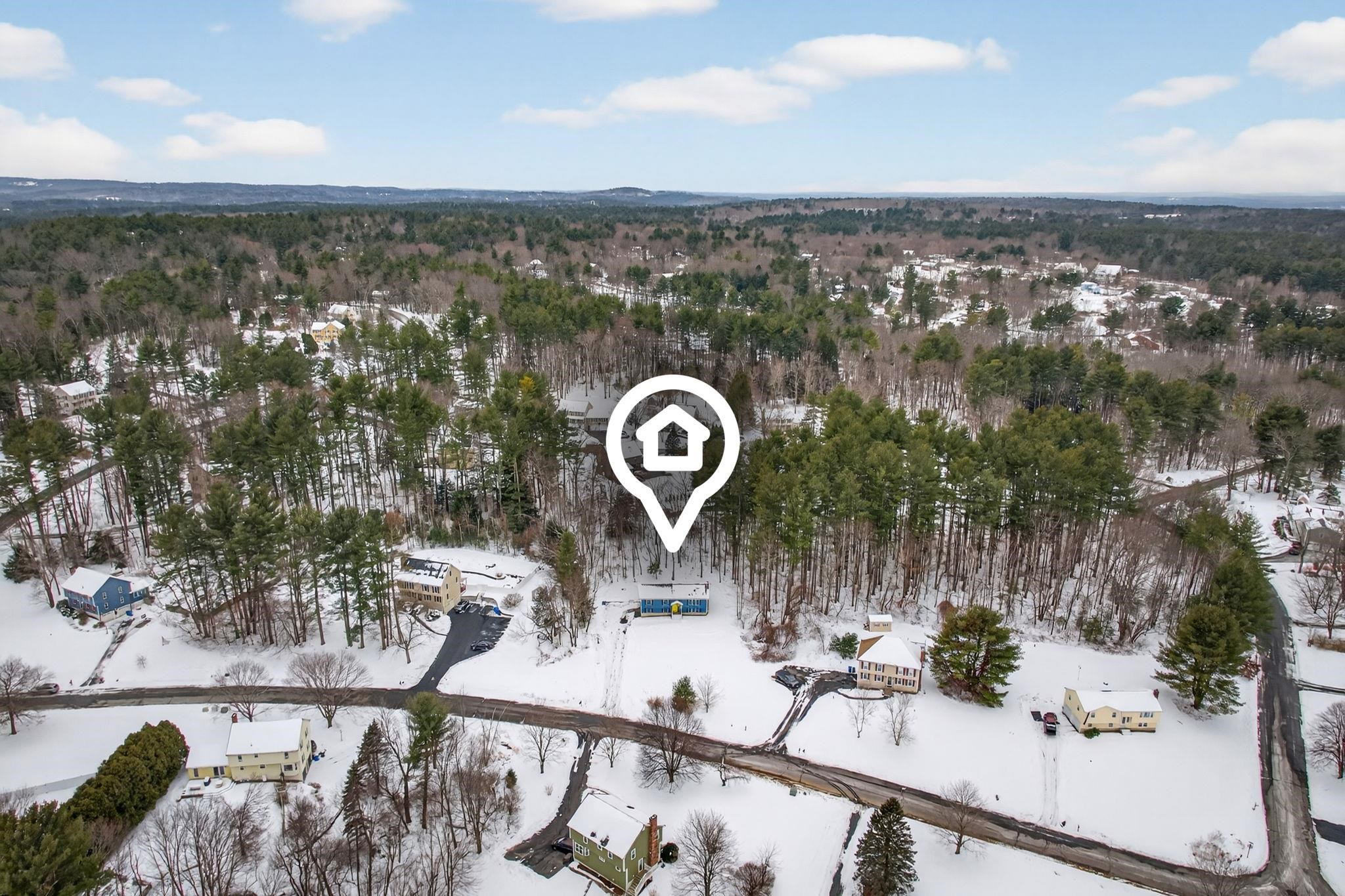 Homes for sale in Londonderry, NH | 5 Heron Dr, Londonderry, NH 03053 | MLS# 5072318