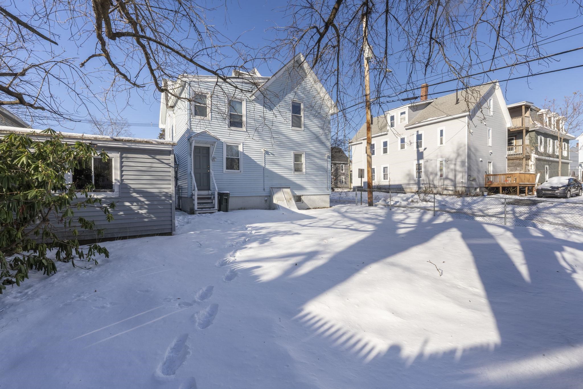 Homes for sale in Manchester, NH | 427 Wilson St, Manchester, NH 03103 | MLS# 5072319