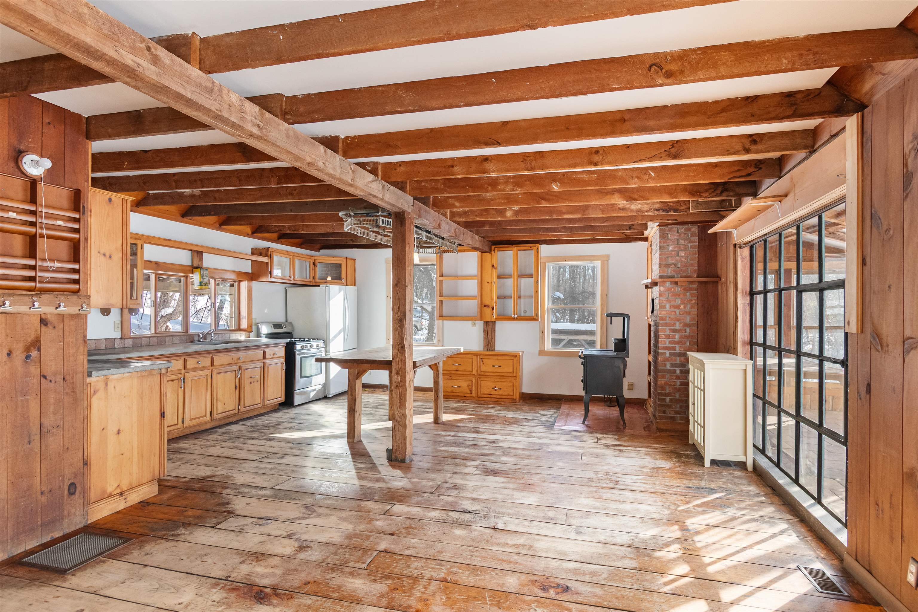 Homes for sale in Washington, VT | 1325 Poor Farm Rd, Washington, VT 05675 | MLS# 5072322