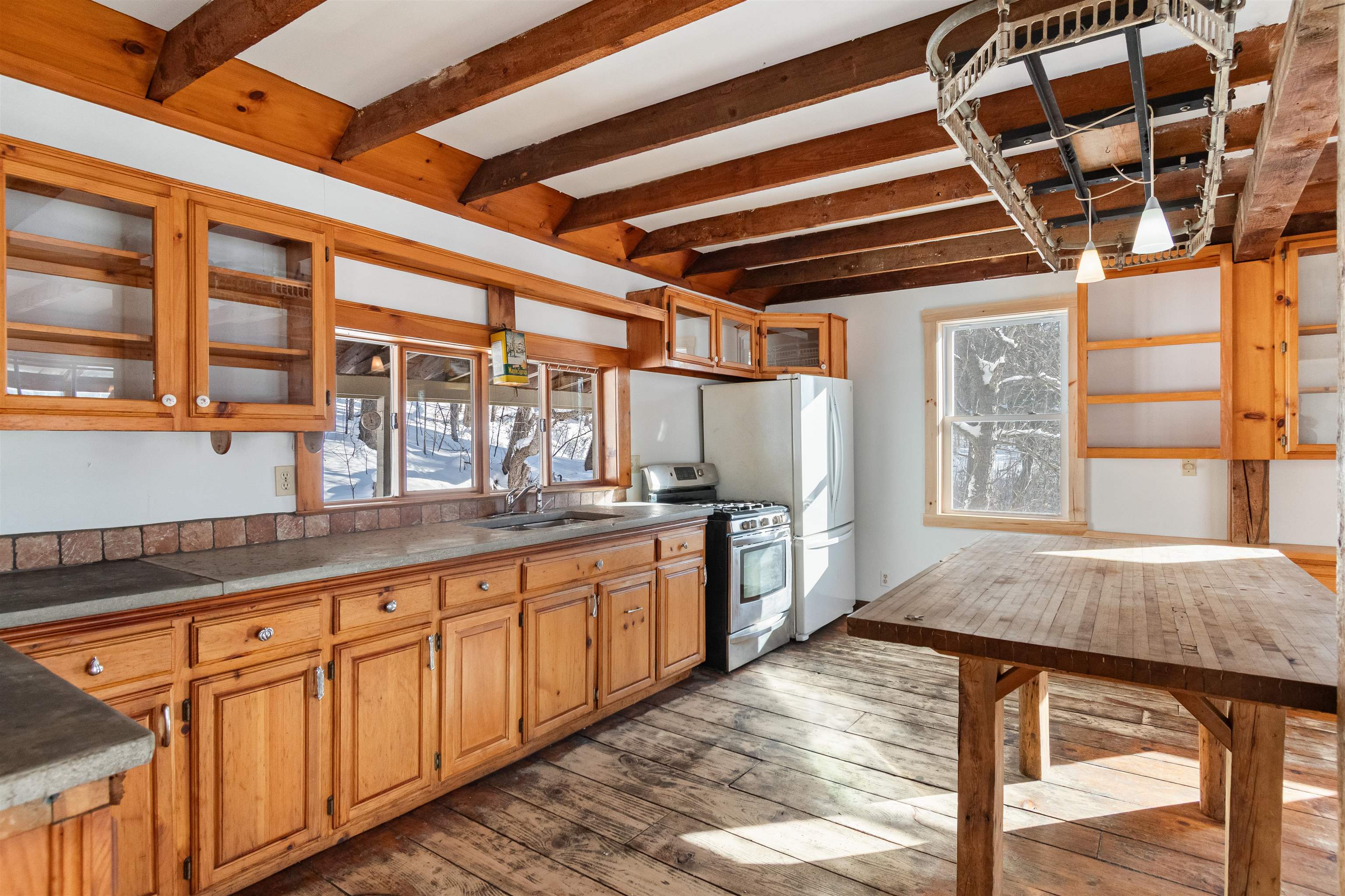 Homes for sale in Washington, VT | 1325 Poor Farm Rd, Washington, VT 05675 | MLS# 5072322