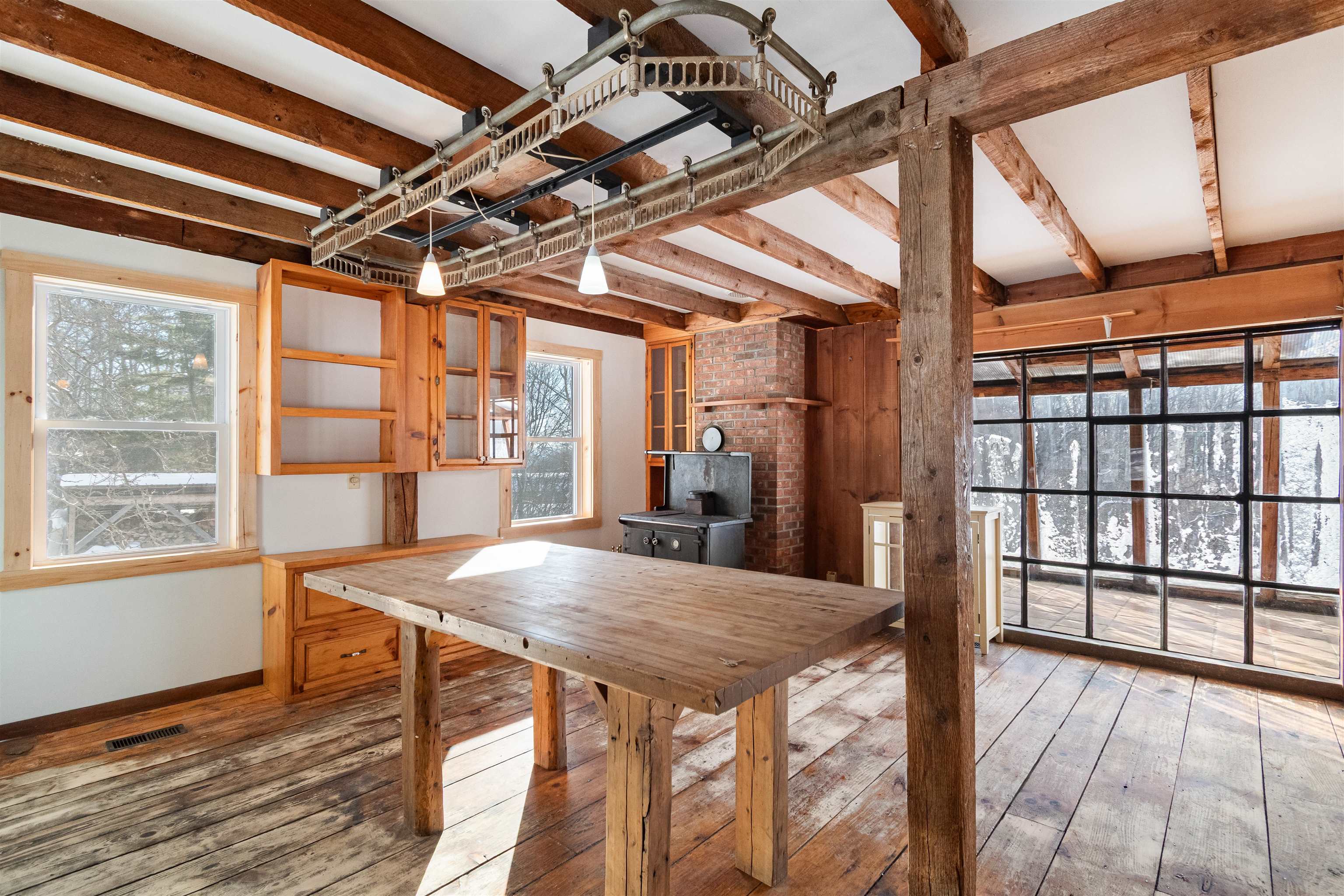 Homes for sale in Washington, VT | 1325 Poor Farm Rd, Washington, VT 05675 | MLS# 5072322