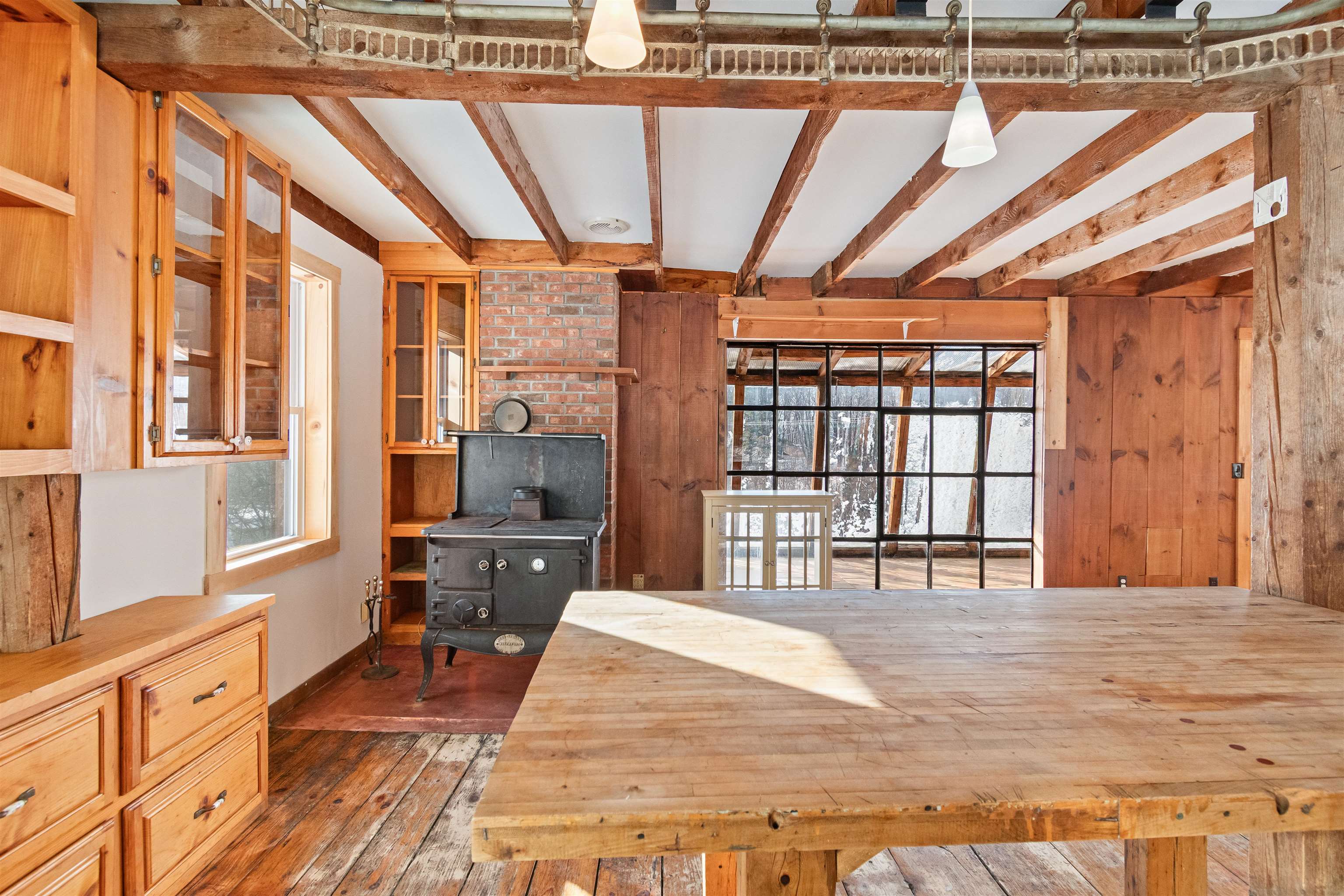 Homes for sale in Washington, VT | 1325 Poor Farm Rd, Washington, VT 05675 | MLS# 5072322