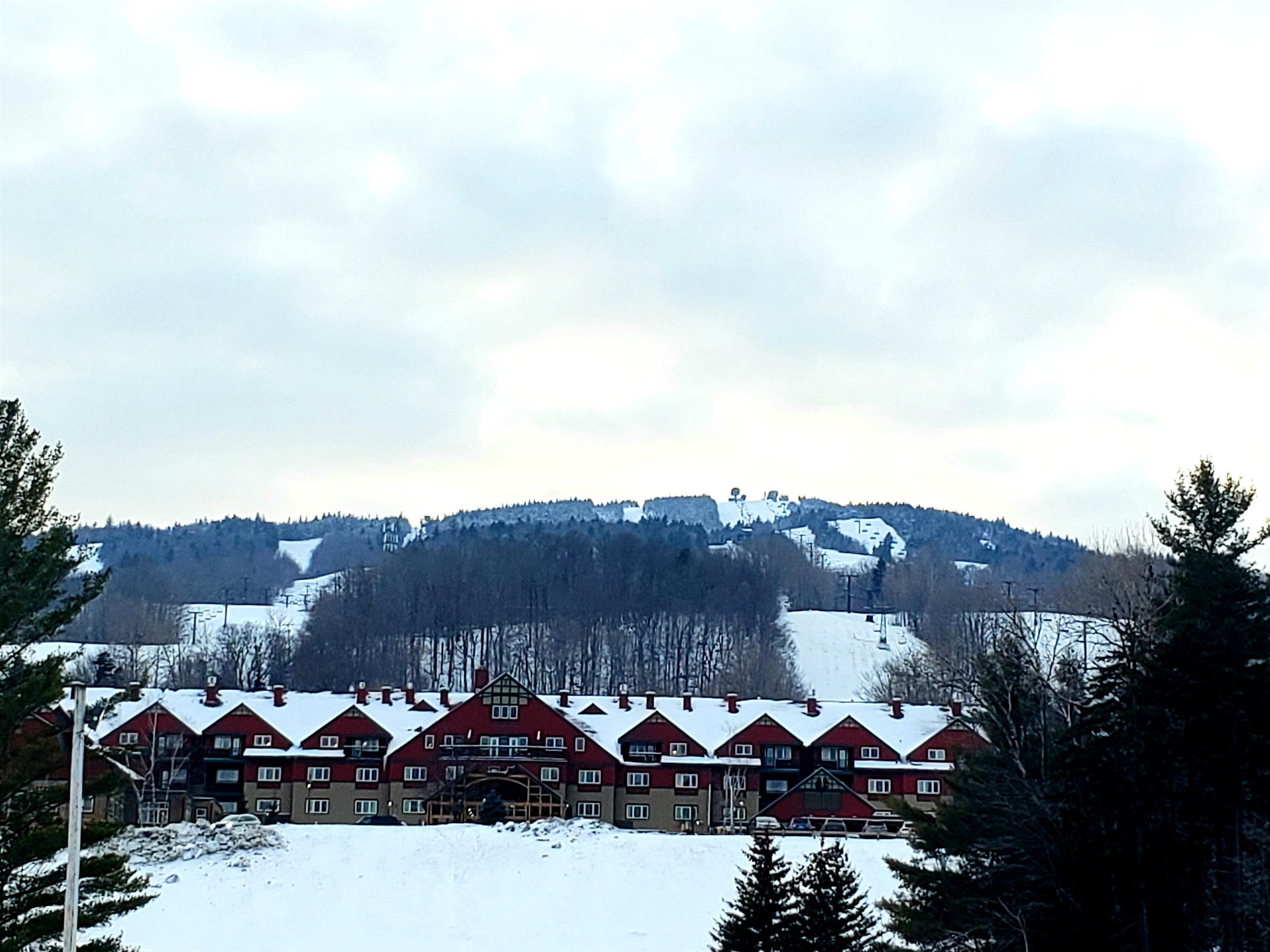 Homes for sale in Dover, VT | 235/237, Qtr 1 89 Grand Summit Way, Dover, VT 05356 | MLS# 5072323