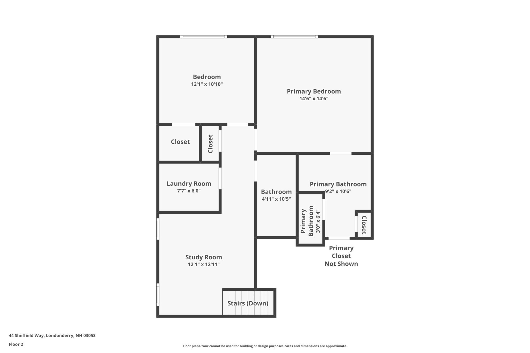 Homes for sale in Londonderry, NH | 44 Sheffield Way #6B, Londonderry, NH 03053 | MLS# 5072325