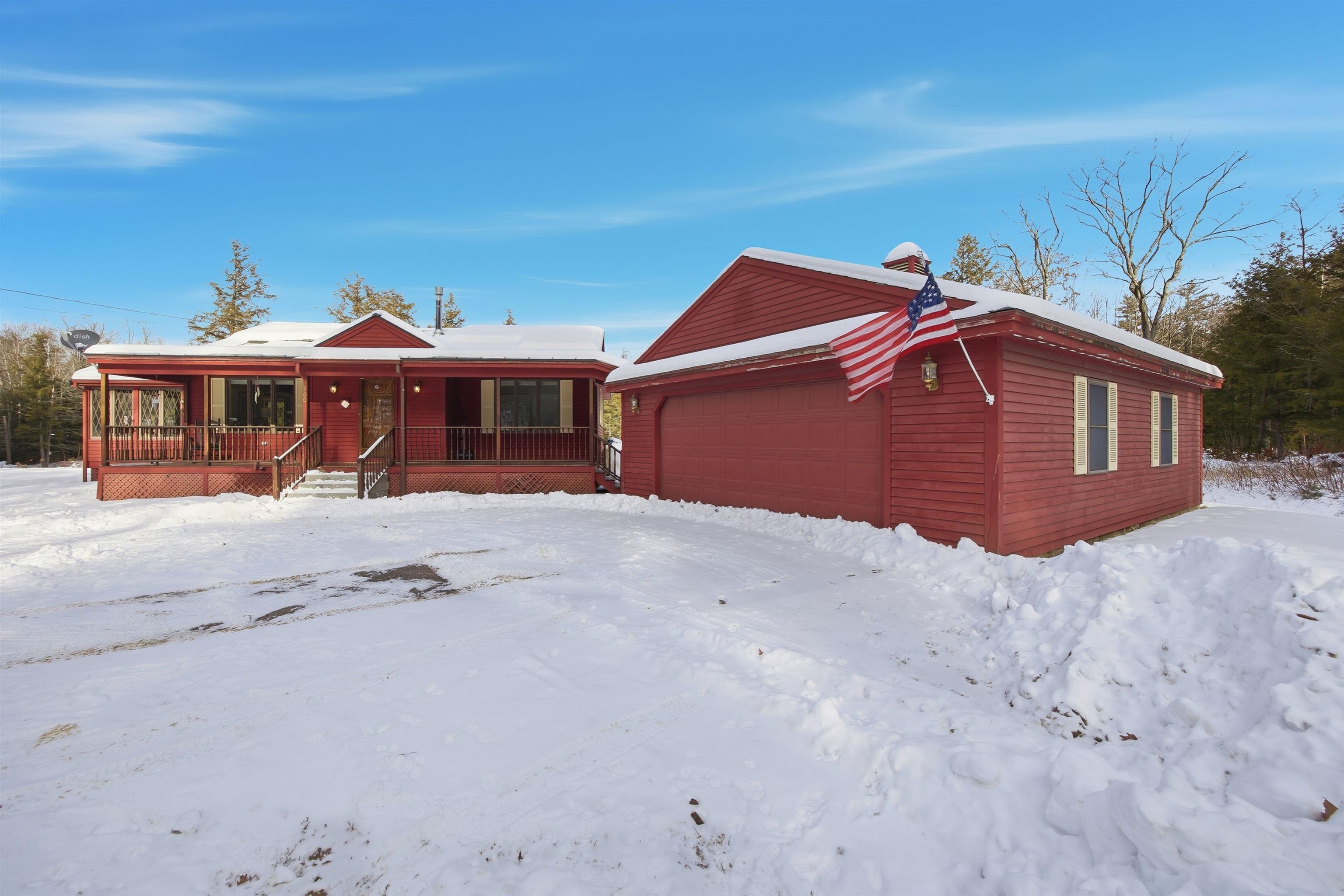 Homes for sale in Andover, NH | 760 Racoon Hill Rd, Andover, NH 03216 | MLS# 5072326