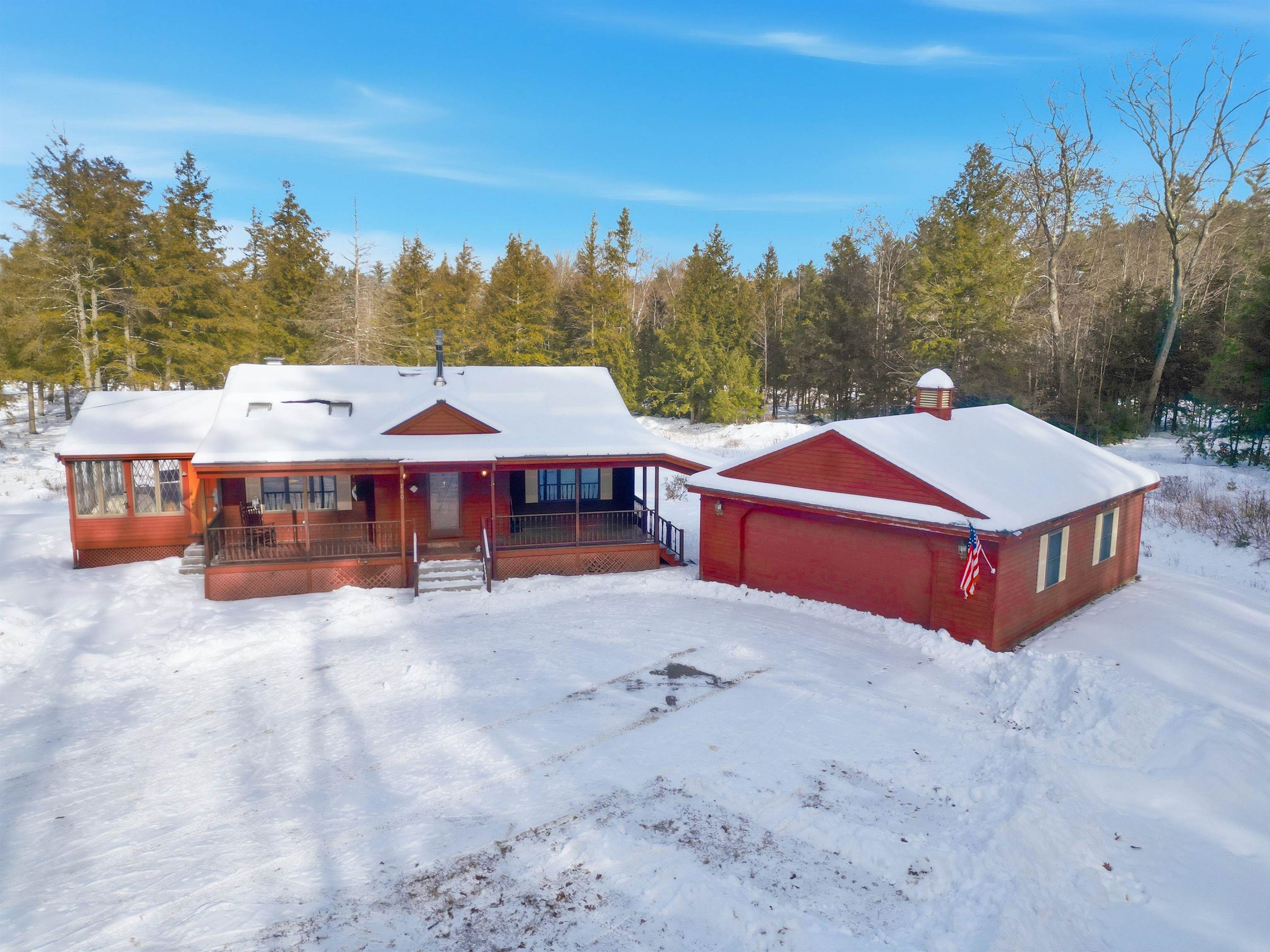 Homes for sale in Andover, NH | 760 Racoon Hill Rd, Andover, NH 03216 | MLS# 5072326