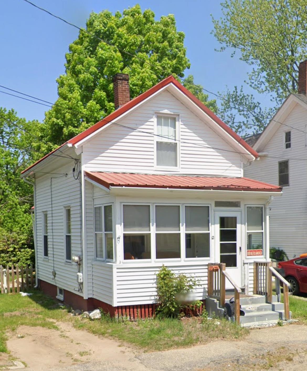 Photo of 12 Orchard Street Rochester NH 03036