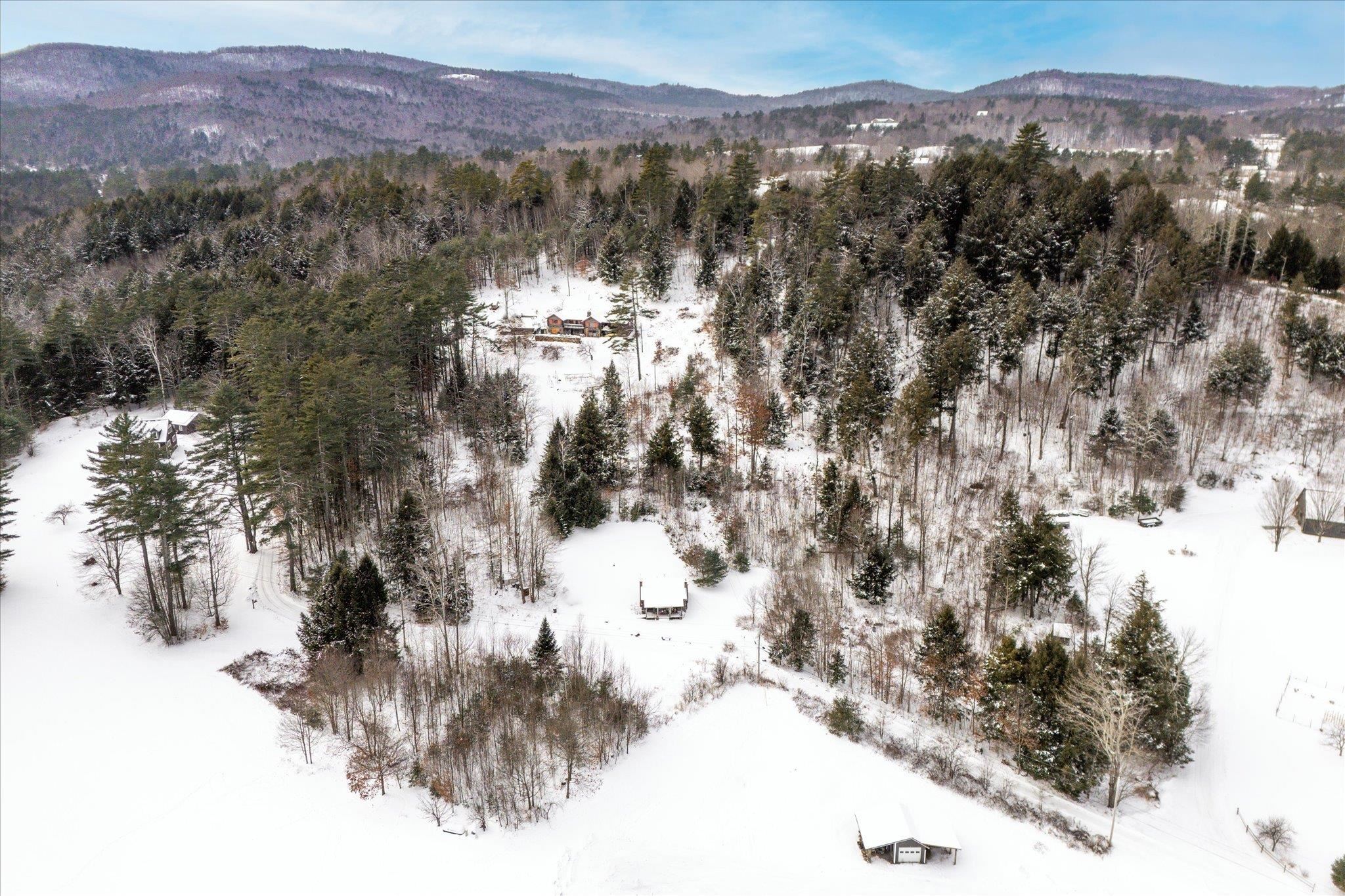 Homes for sale in Bradford, VT | 118 Bird Song Ln, Bradford, VT 05033 | MLS# 5072331