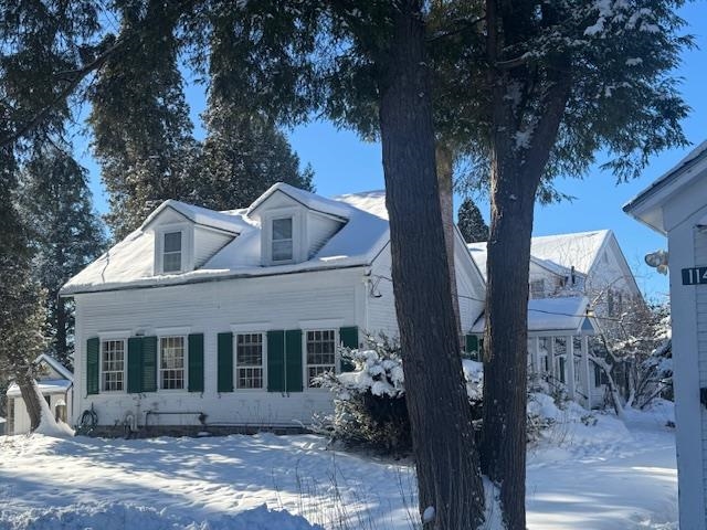 Homes for sale in Craftsbury, VT | 1147 South Craftsbury Rd, Craftsbury, VT 05827 | MLS# 5072334