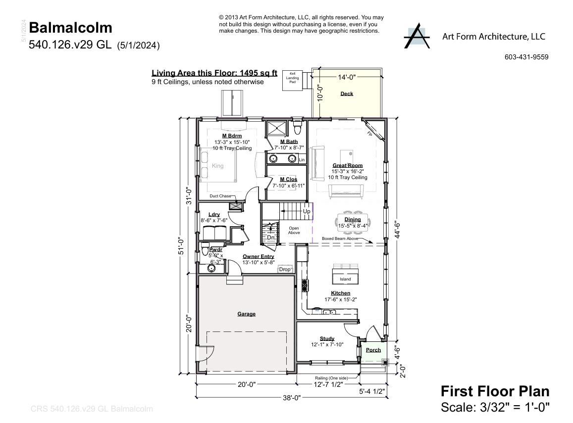 Unit 31 Summerwind Pl, Greenland, NH 03840