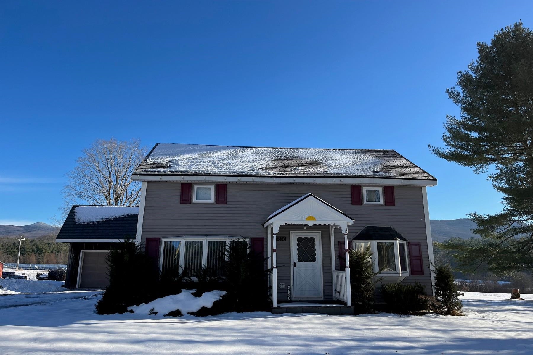 Homes for sale in Clarendon, VT | 2826 Rt 7b Rte, Clarendon, VT 05759 | MLS# 5072346