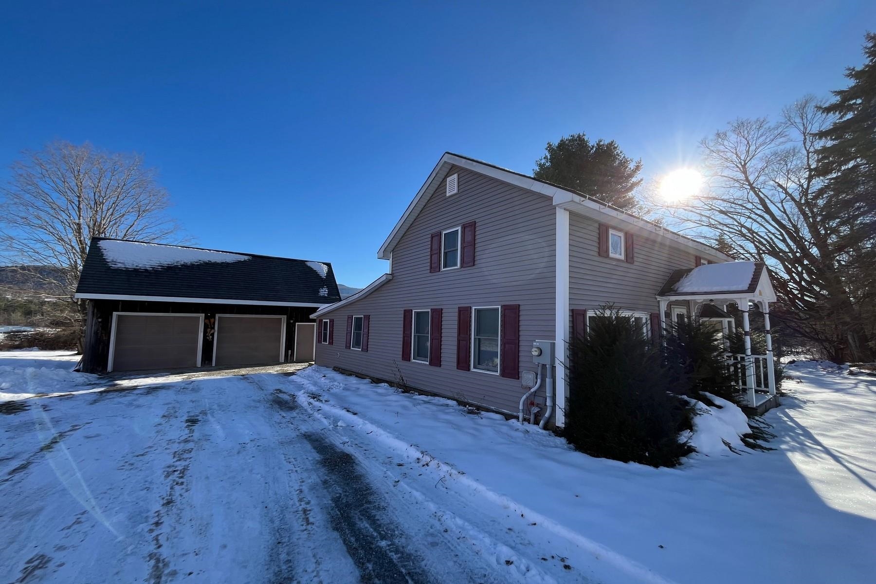 Homes for sale in Clarendon, VT | 2826 Rt 7b Rte, Clarendon, VT 05759 | MLS# 5072346