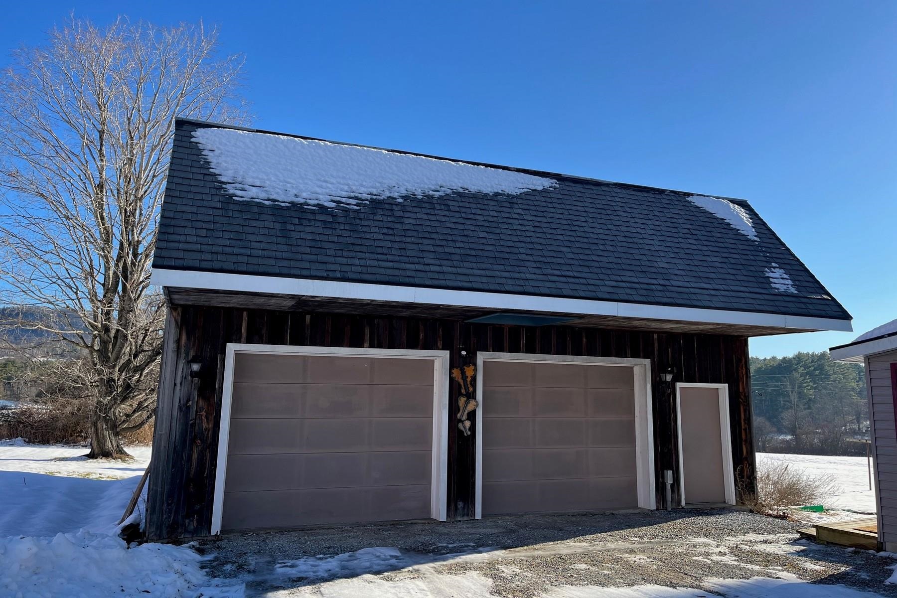 Homes for sale in Clarendon, VT | 2826 Rt 7B Rte, Clarendon, VT 05759 | MLS# 5072346