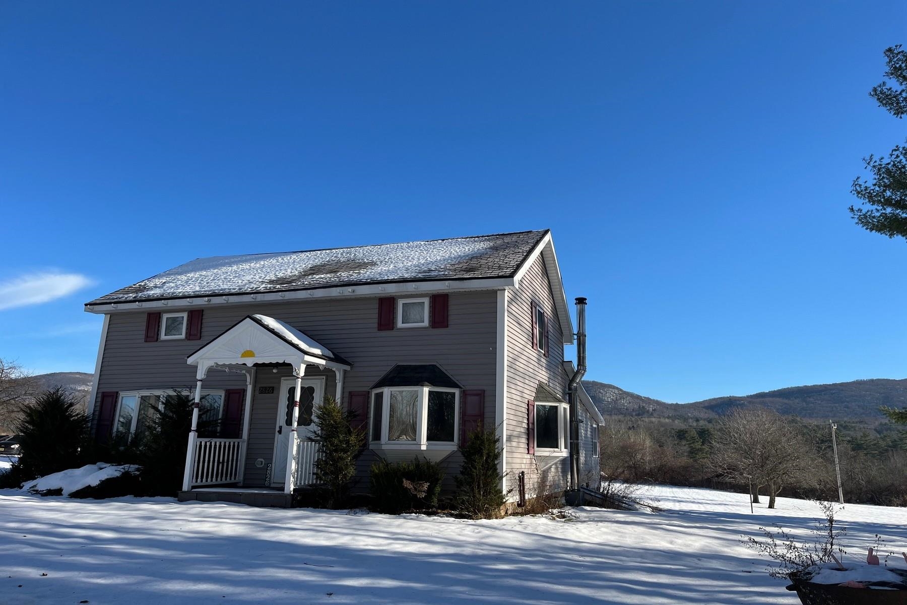 Homes for sale in Clarendon, VT | 2826 Rt 7B Rte, Clarendon, VT 05759 | MLS# 5072346