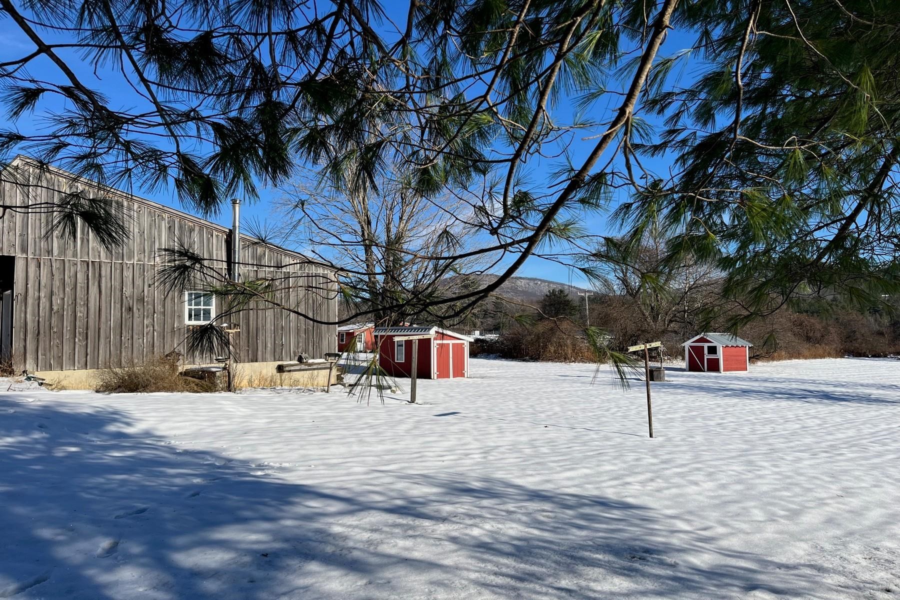 Homes for sale in Clarendon, VT | 2826 Rt 7B Rte, Clarendon, VT 05759 | MLS# 5072346