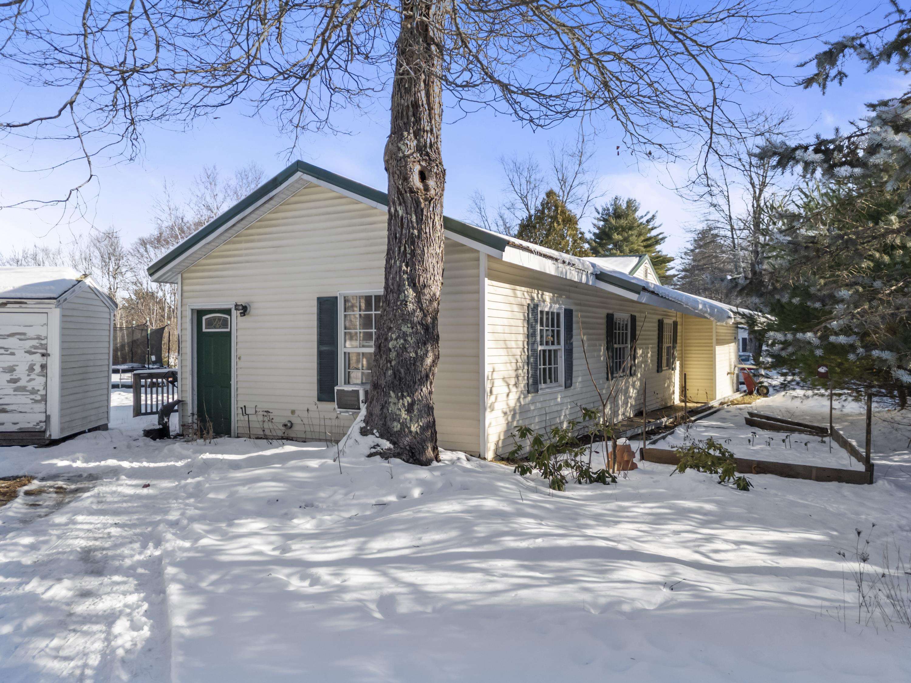 Homes for sale in Farmington, NH | 1025 Nh 11 Rte #2B, Farmington, NH 03835 | MLS# 5072349