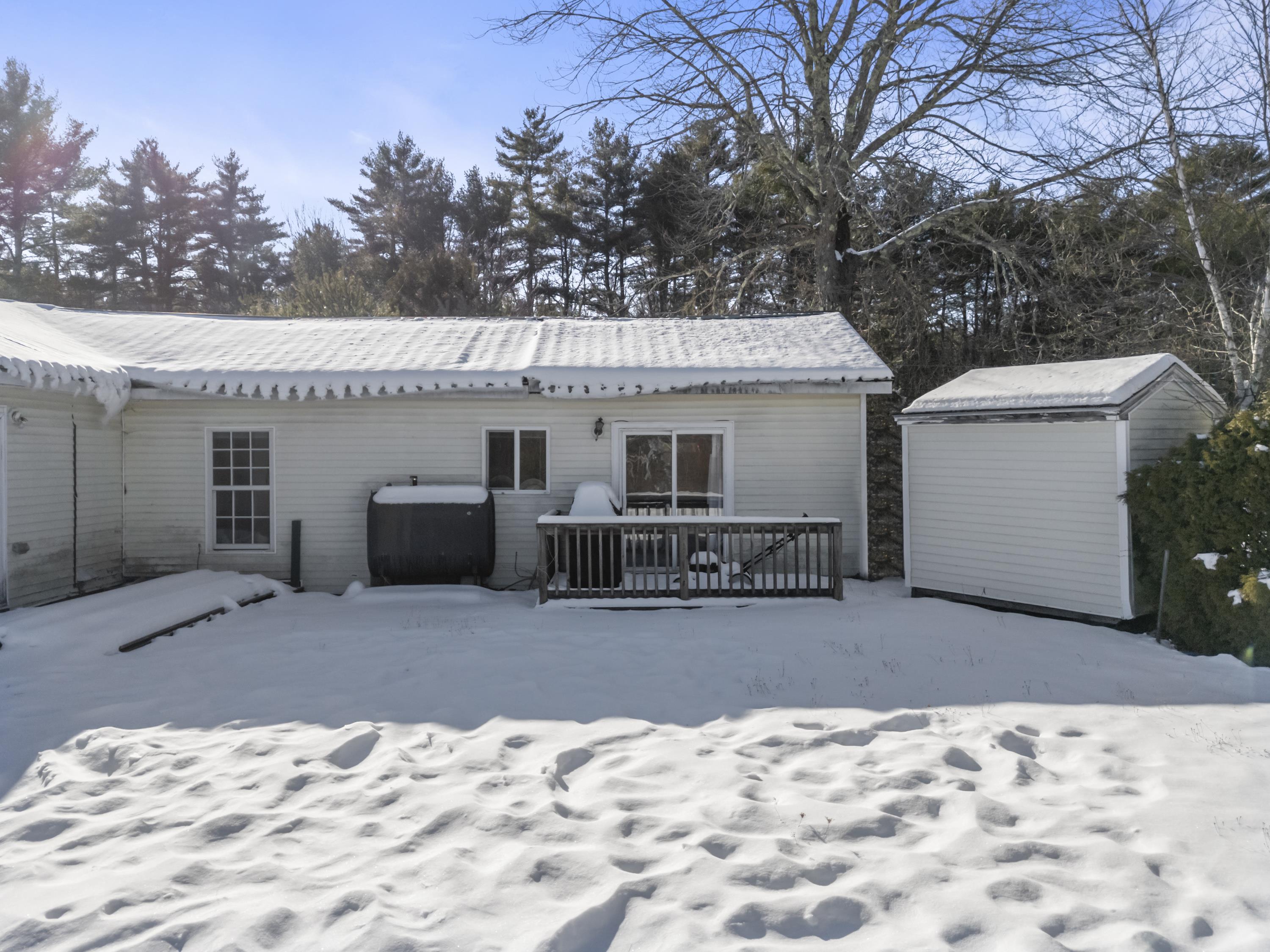 Homes for sale in Farmington, NH | 1025 Nh 11 Rte #2B, Farmington, NH 03835 | MLS# 5072349