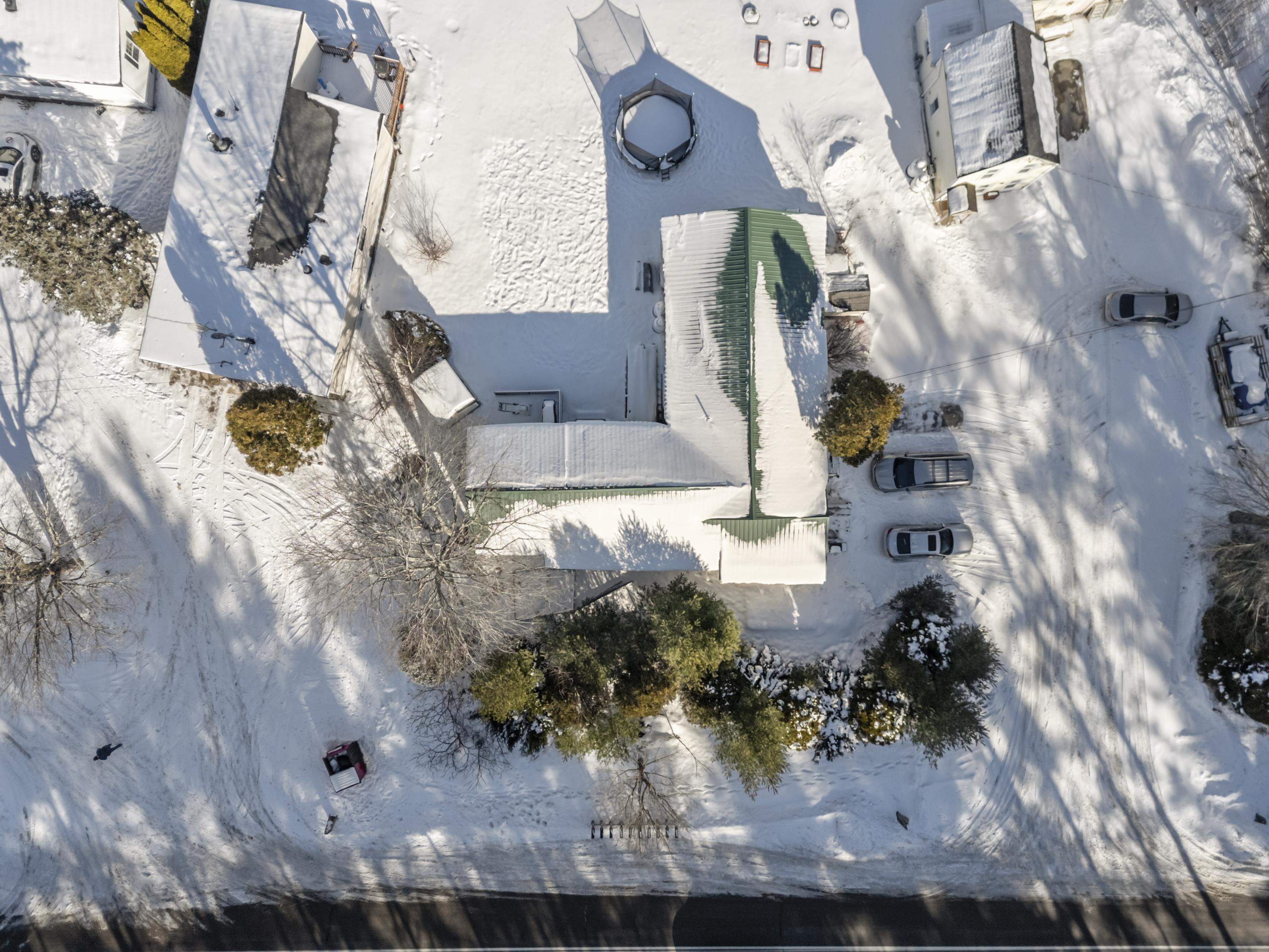 Homes for sale in Farmington, NH | 1025 Nh 11 Rte #2B, Farmington, NH 03835 | MLS# 5072349