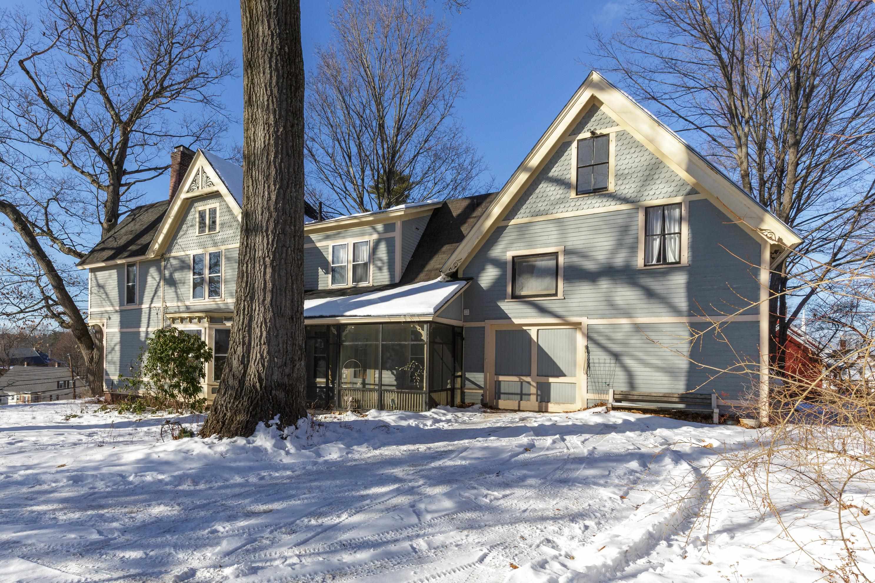 Homes for sale in Concord, NH | 5 Bonney St, Concord, NH 03303 | MLS# 5072353