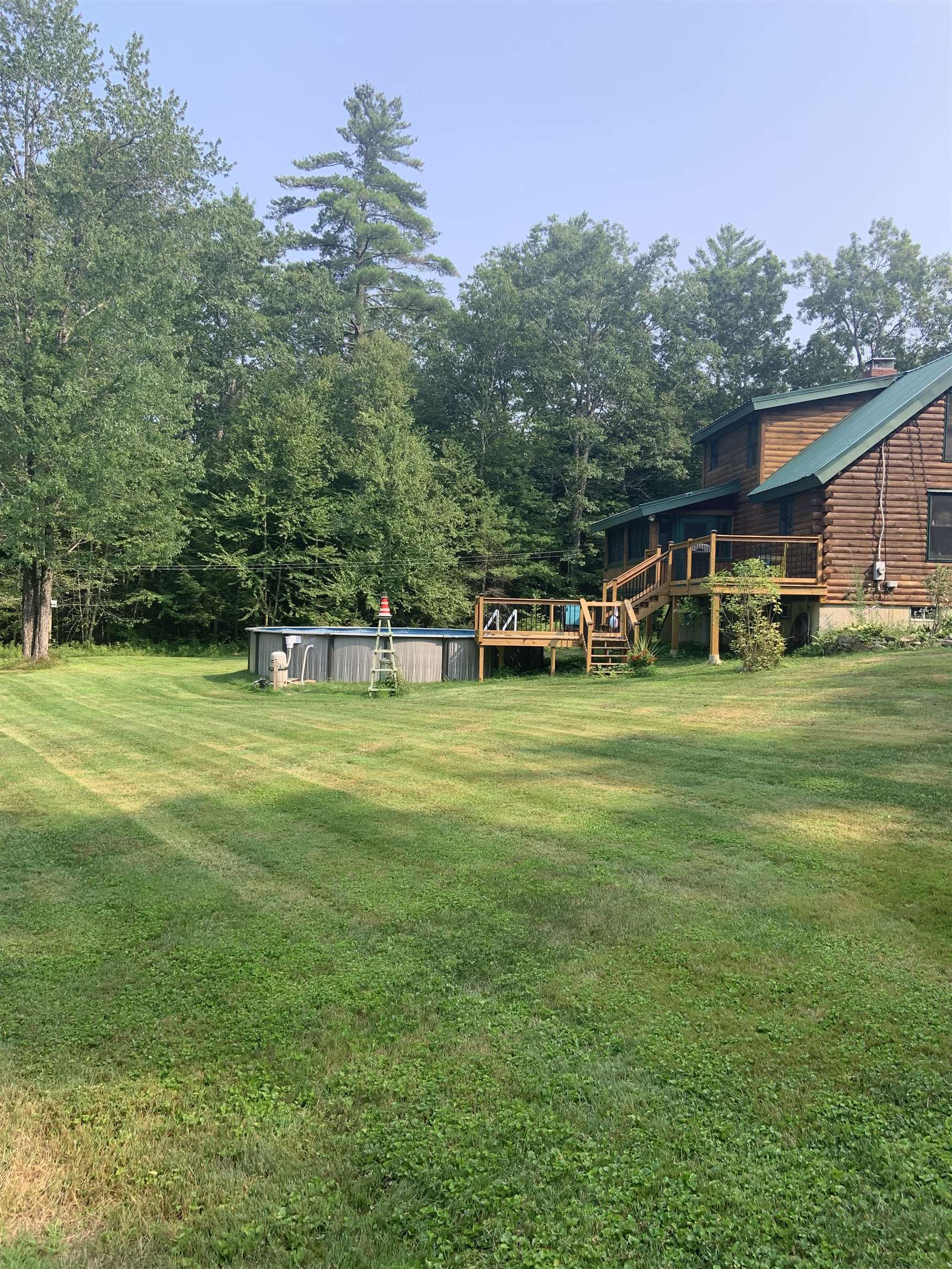 Homes for sale in Nottingham, NH | 1 Oak Ridge Rd, Nottingham, NH 03290 | MLS# 5072355