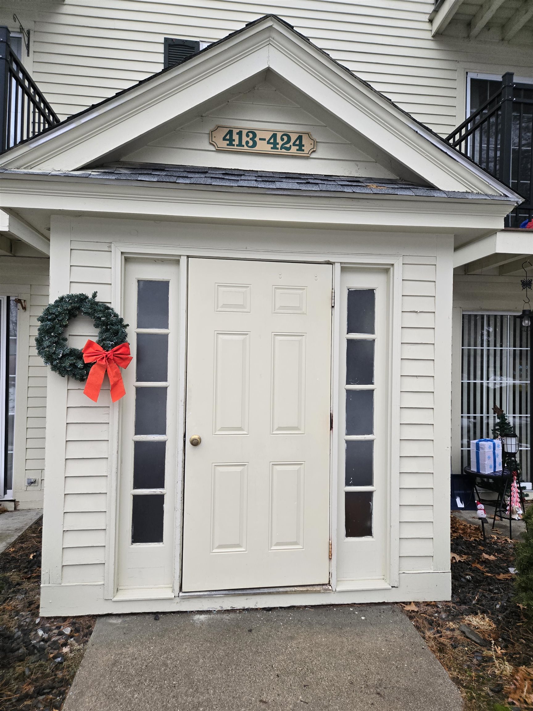 MLS 5072357: 4 Midhurst Road-Unit 420, Nashua NH