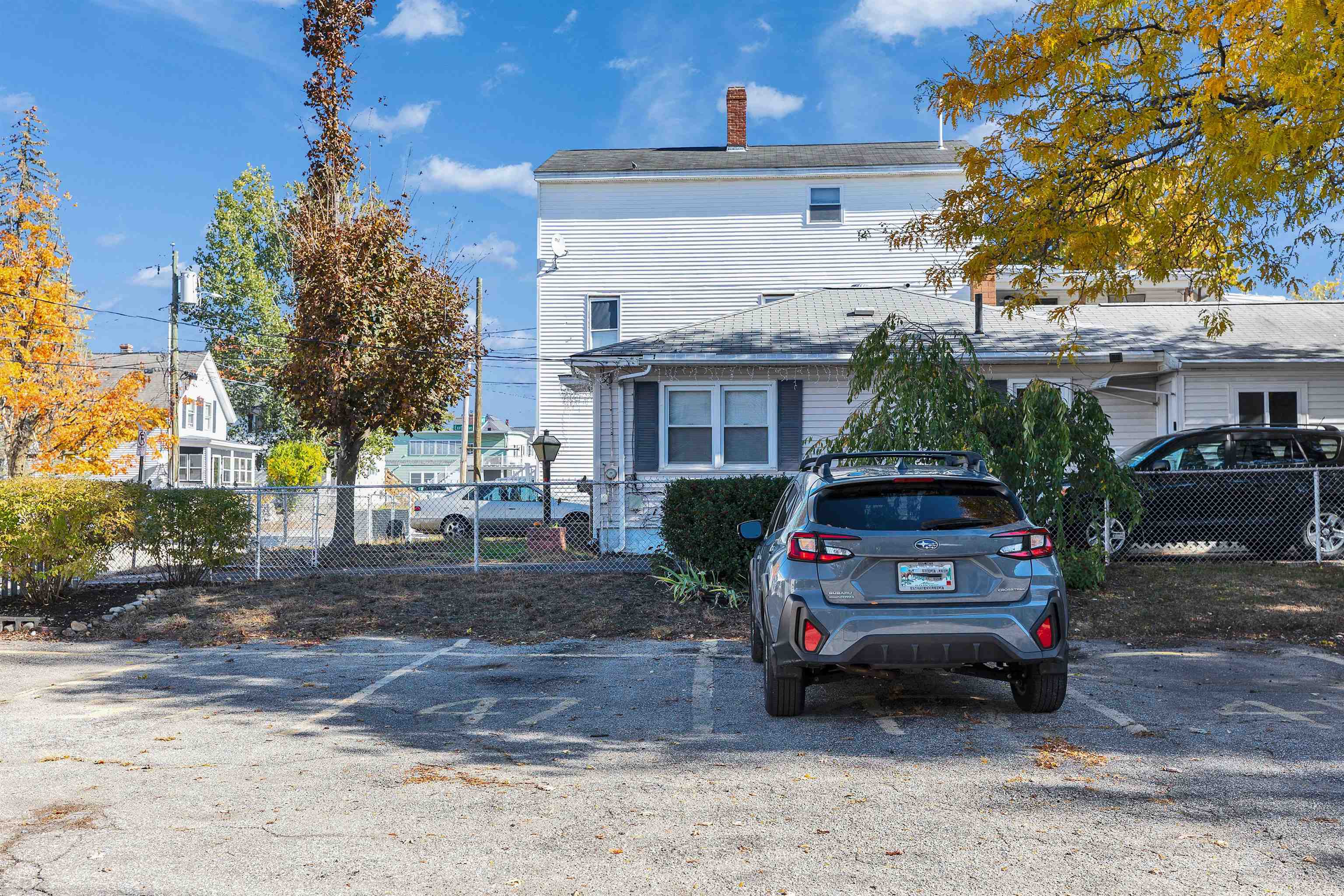 Homes for sale in Manchester, NH | 147 Beech St, Manchester, NH 03103 | MLS# 5072359