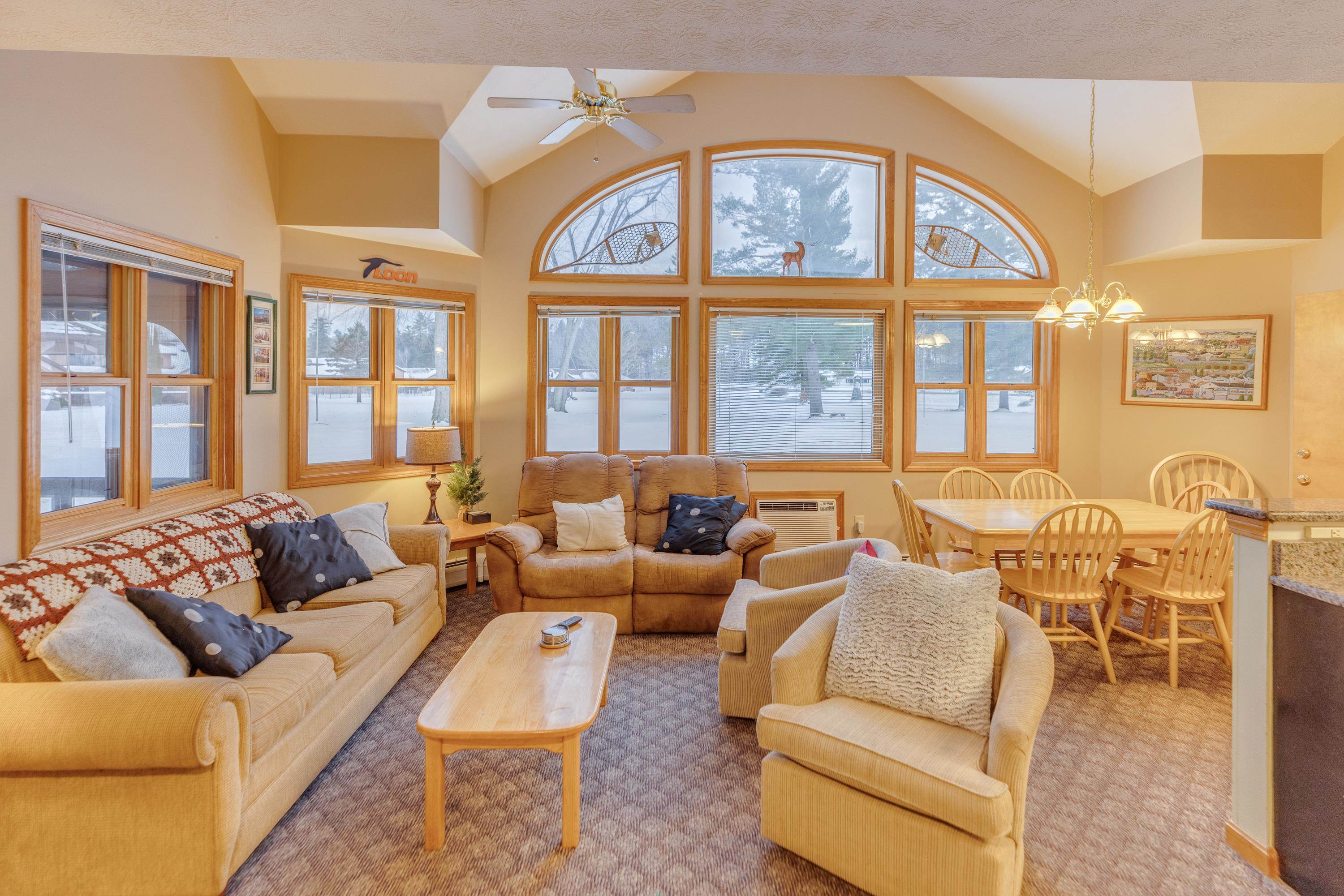 Homes for sale in Woodstock, NH | 4 Jack O'Lantern Dr #31, Woodstock, NH 03262 | MLS# 5072362