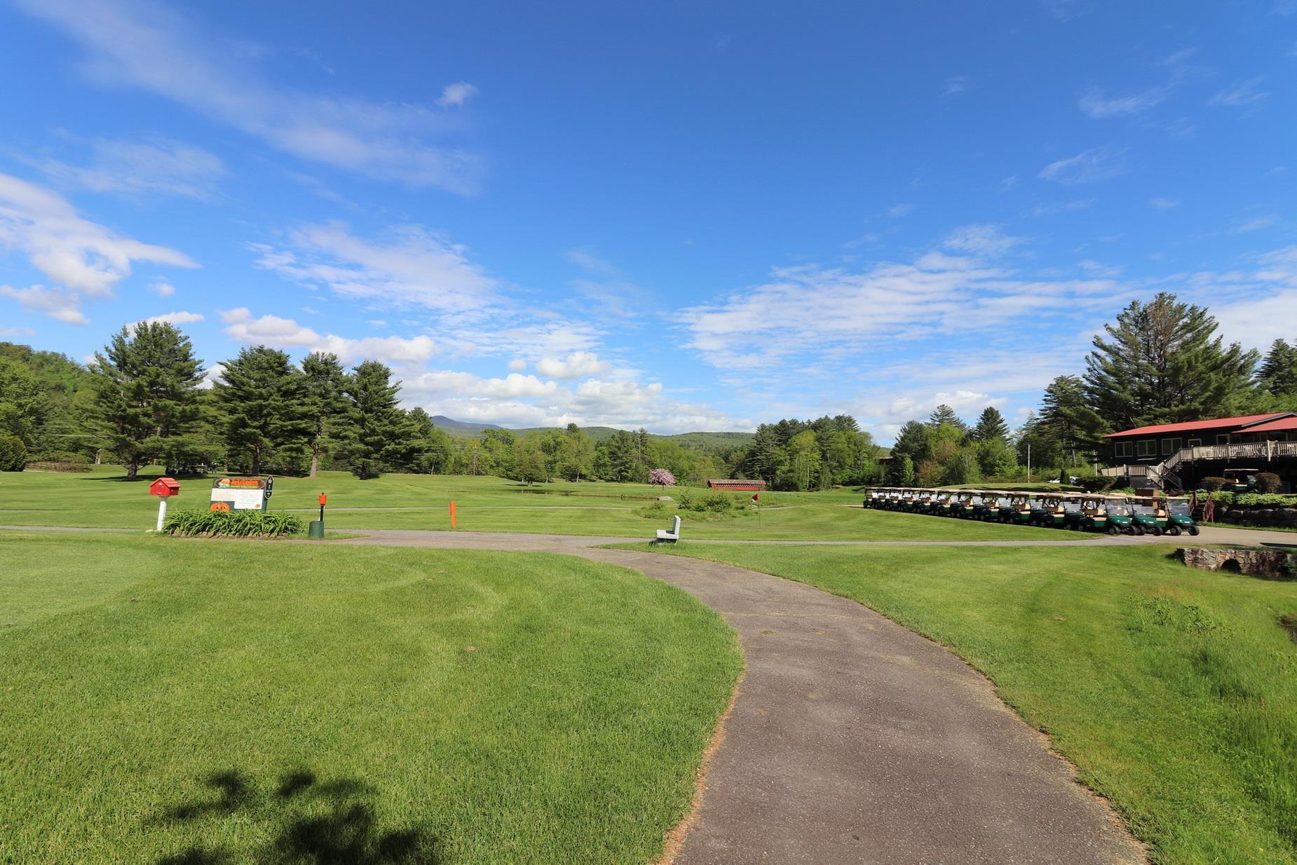 4 Jack O'lantern Dr, Woodstock, NH 03262