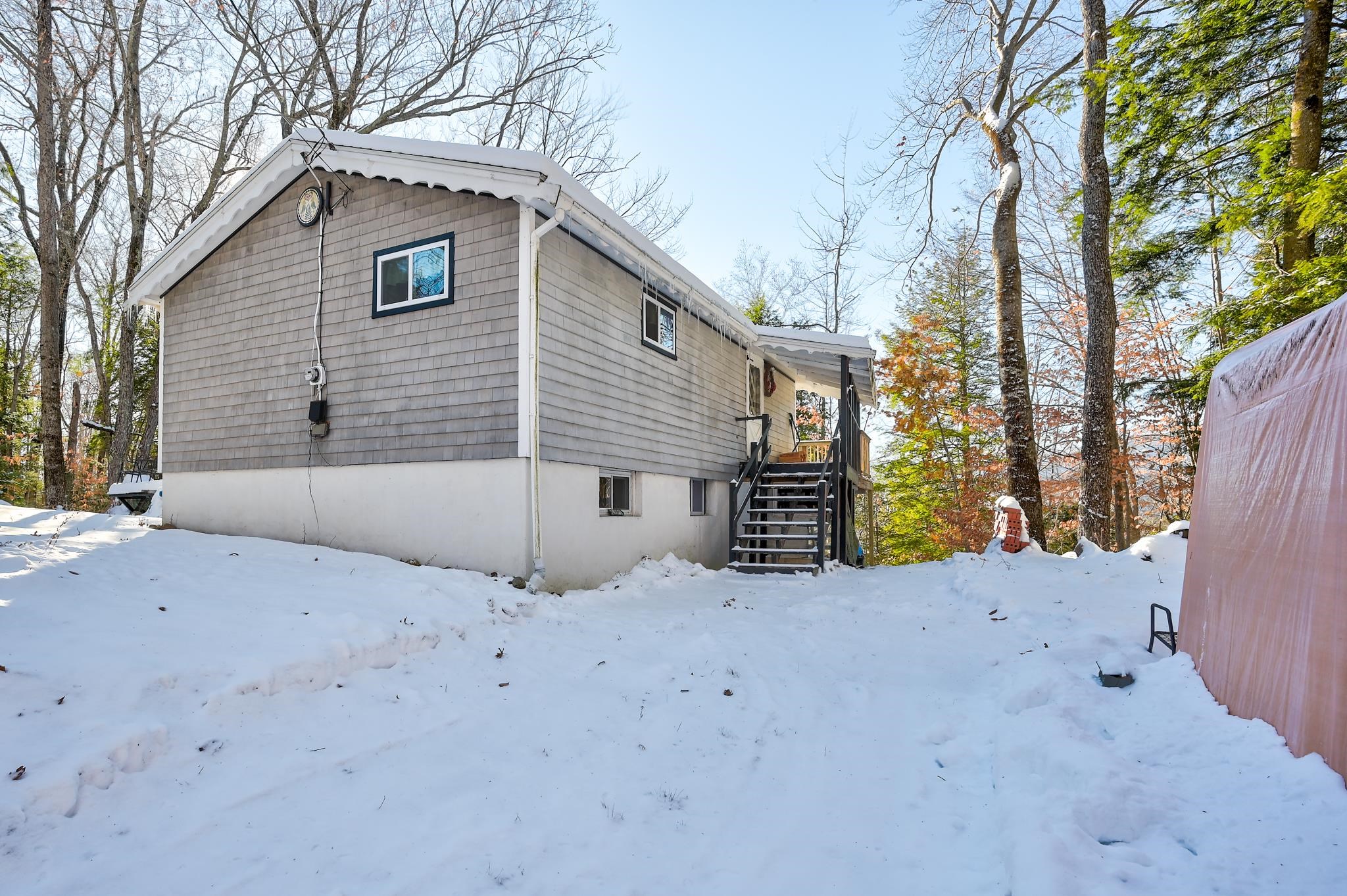 Homes for sale in Bartlett, NH | 140 Alpstrausse, Bartlett, NH 03845 | MLS# 5072364