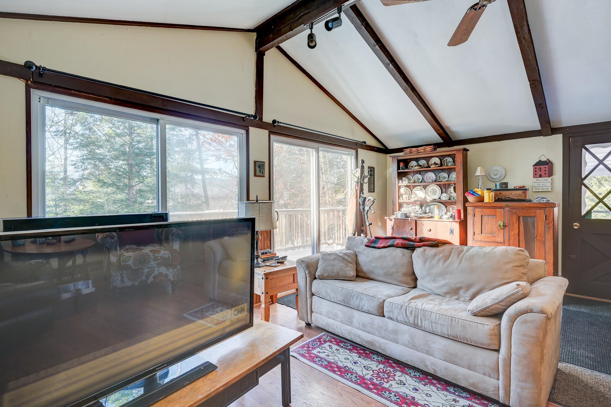 Homes for sale in Bartlett, NH | 140 Alpstrausse, Bartlett, NH 03845 | MLS# 5072364