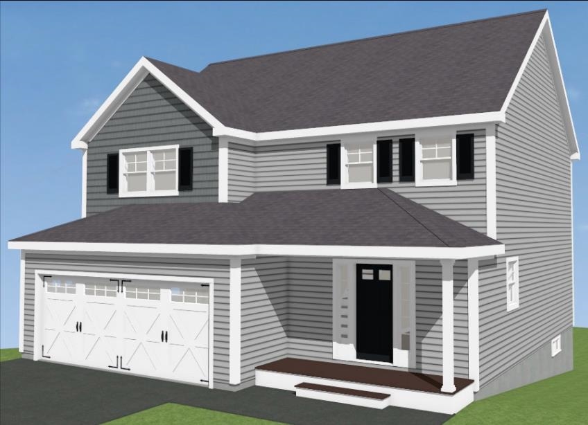 Homes for sale in Nashua, NH | 3 Kirk St, Nashua, NH 03064 | MLS# 5072365