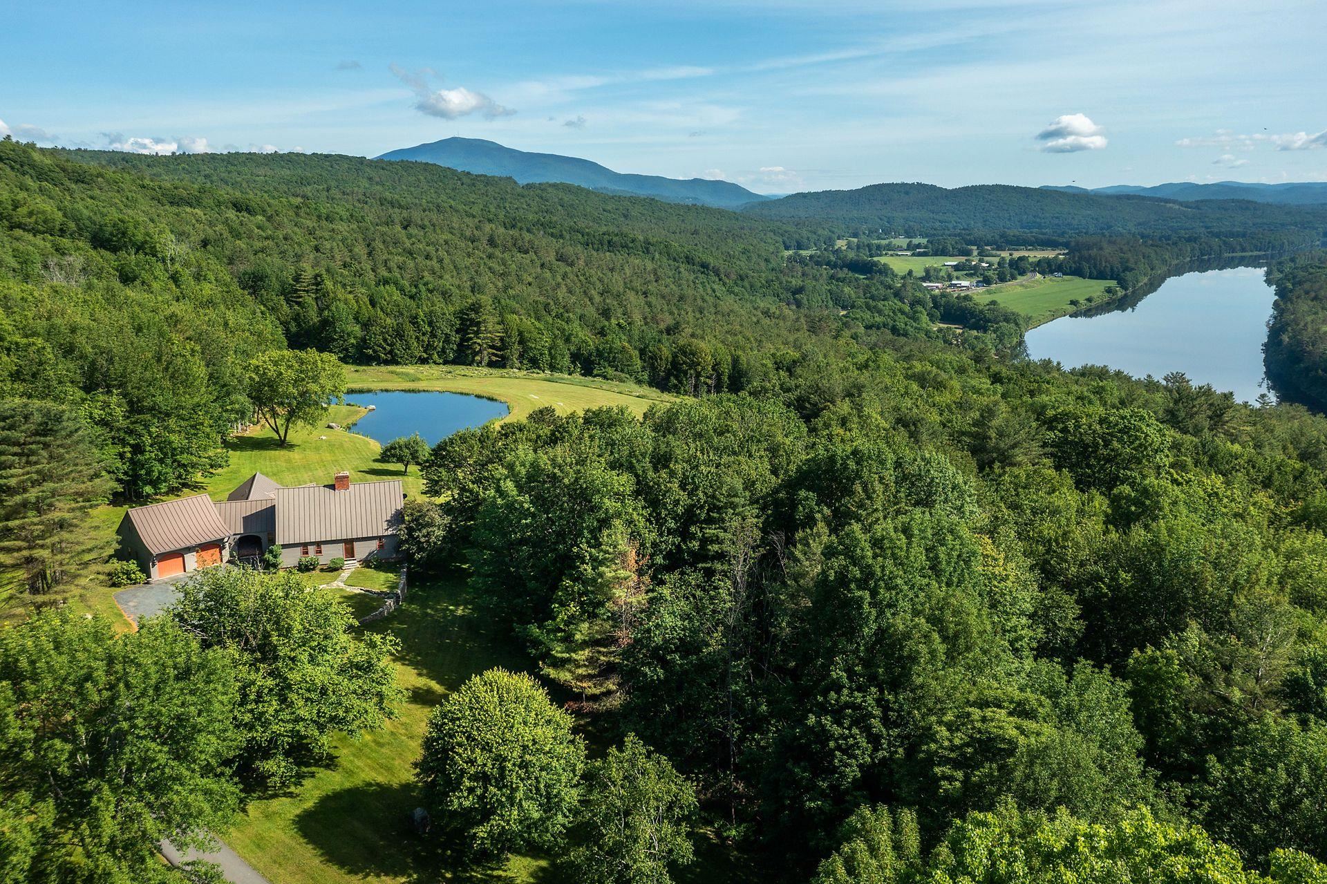 Homes for sale in Springfield, VT | 1726 Skitchewaug Trl, Springfield, VT 05156 | MLS# 5072374