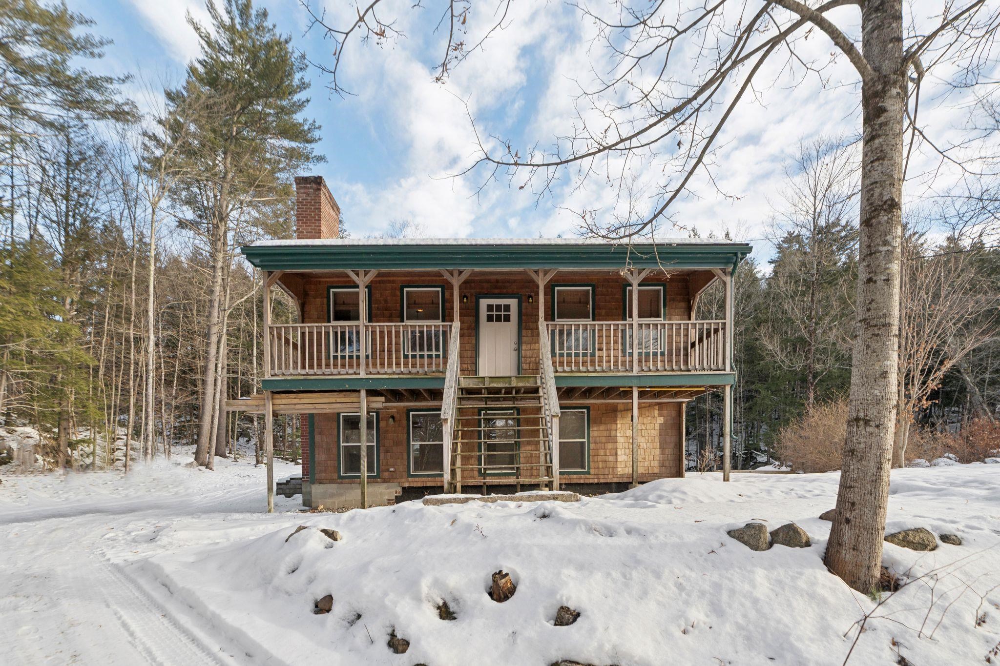 Homes for sale in Sutton, NH | 916 Route 114, Sutton, NH 03260 | MLS# 5072380