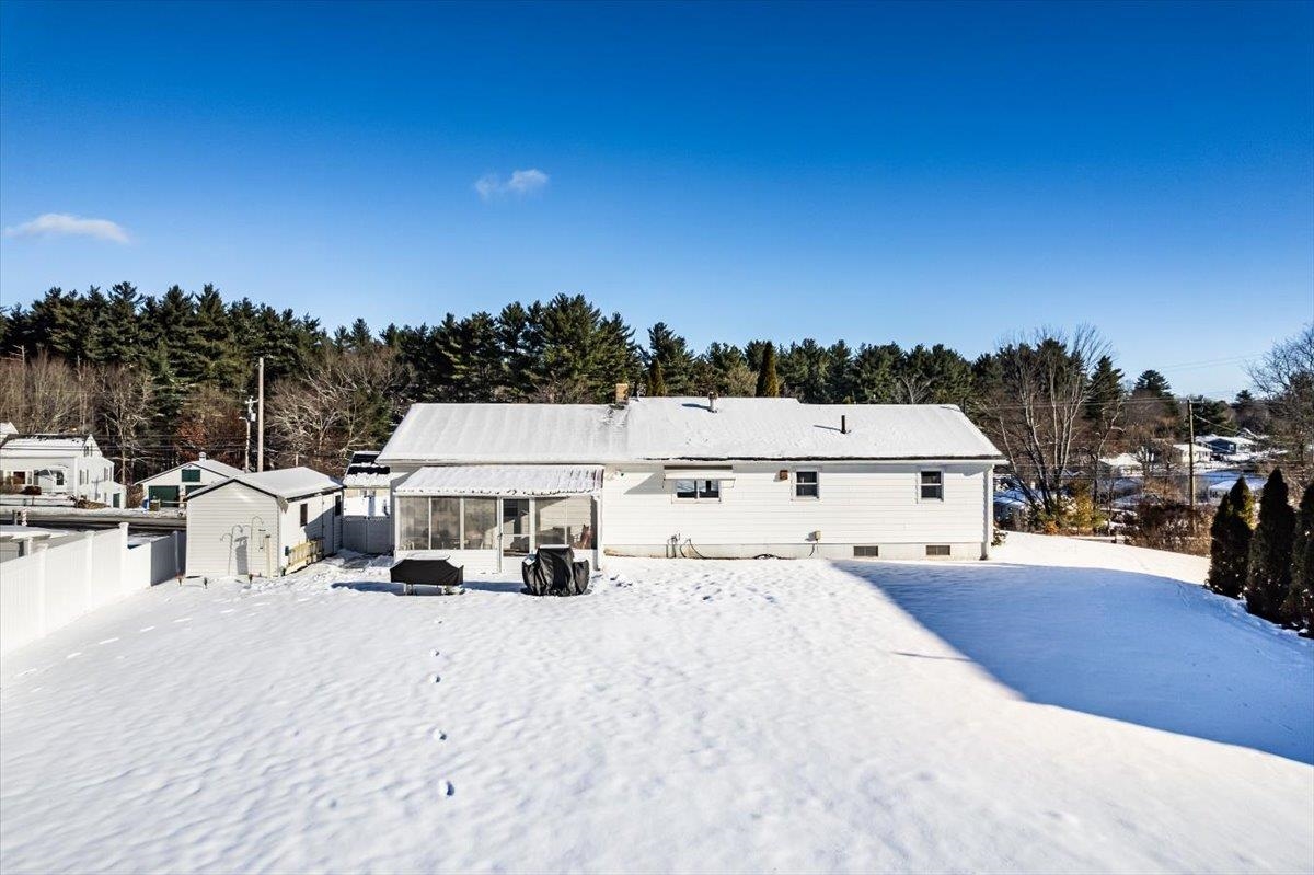 1100 Goffstown Rd, Manchester, NH 03102