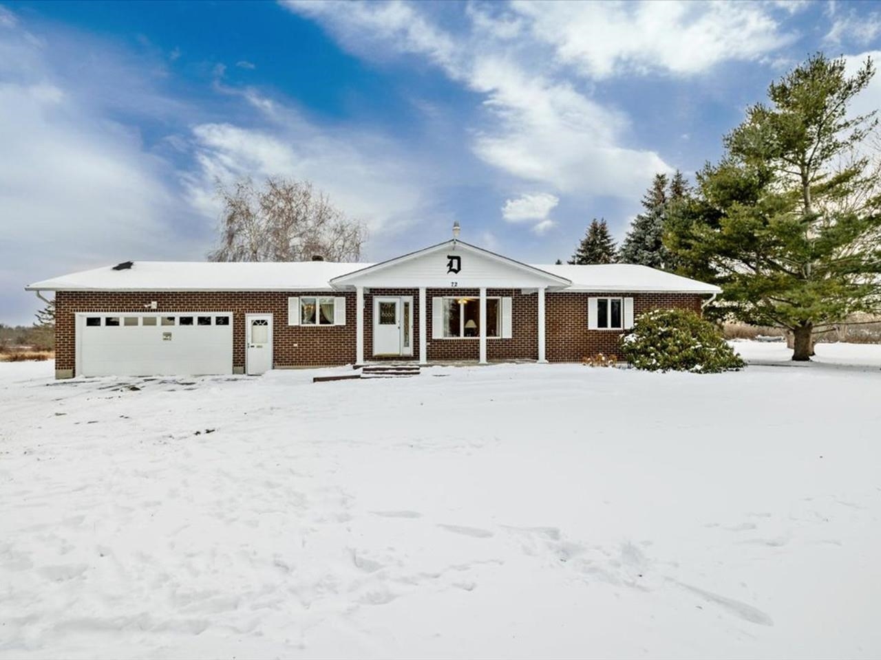 Homes for sale in Swanton, VT | 72 Church Rd, Swanton, VT 05488 | MLS# 5072385