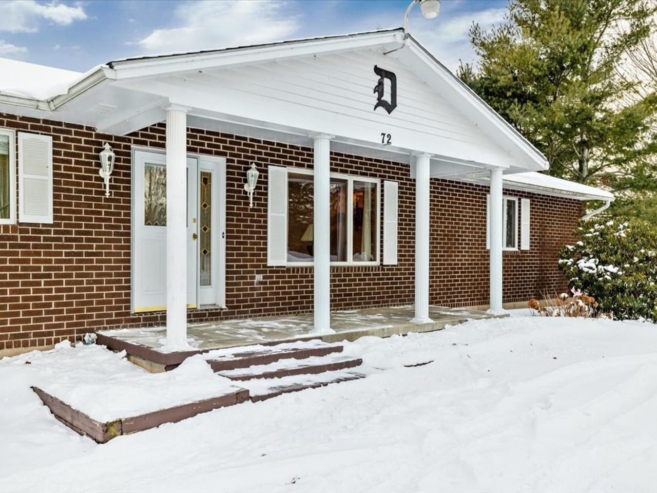 Homes for sale in Swanton, VT | 72 Church Rd, Swanton, VT 05488 | MLS# 5072385