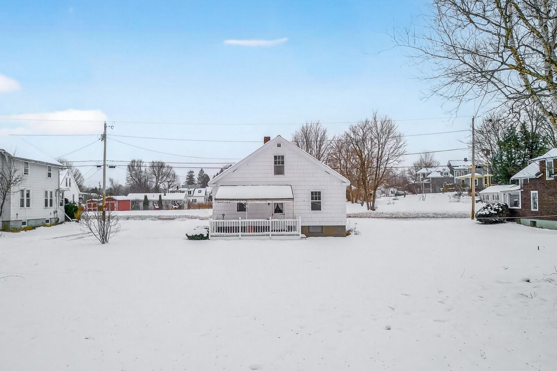 Homes for sale in Rutland City, VT | 23 Vernon St, Rutland City, VT 05701 | MLS# 5072386